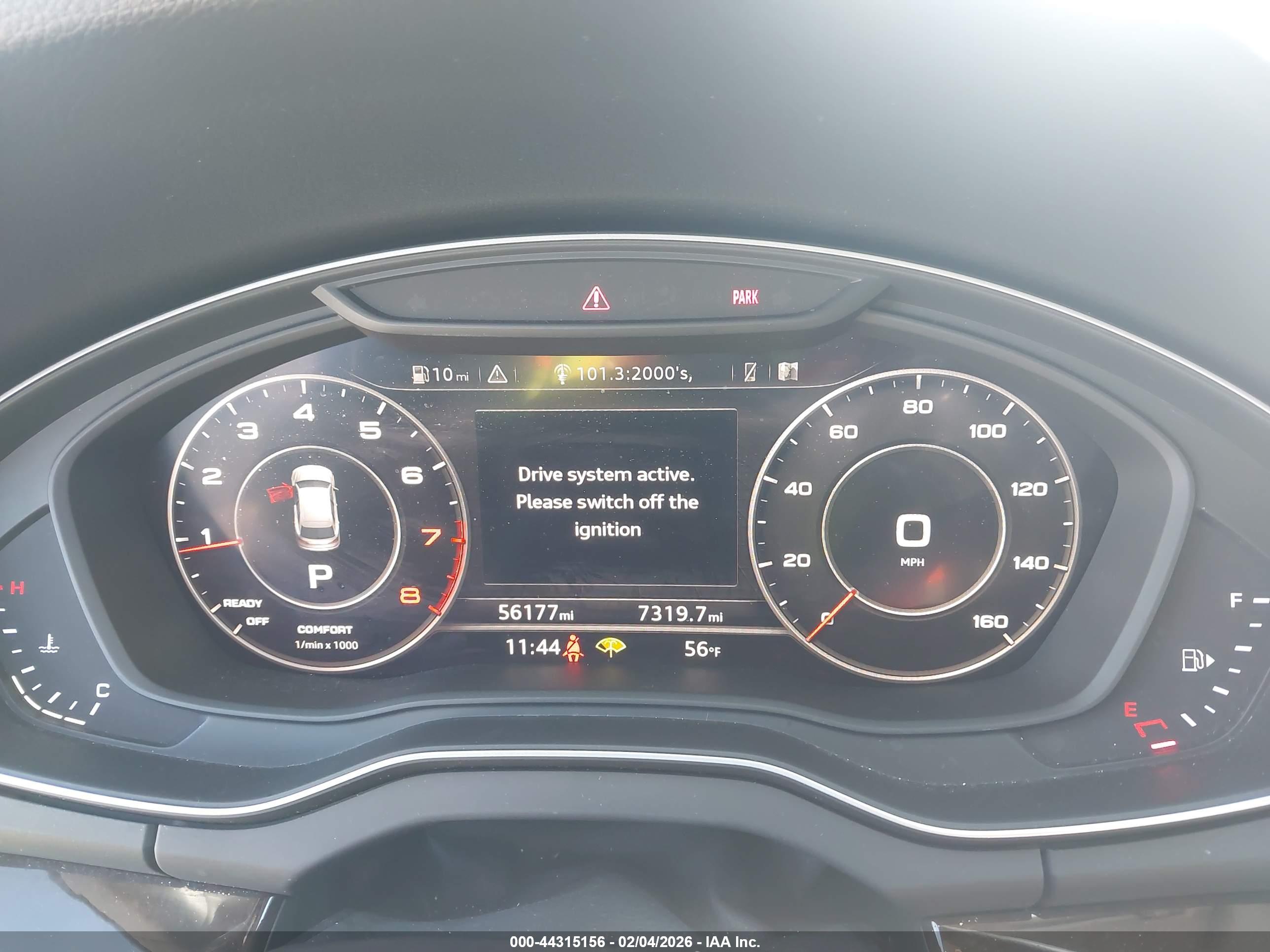 AUDI Q5 image 7