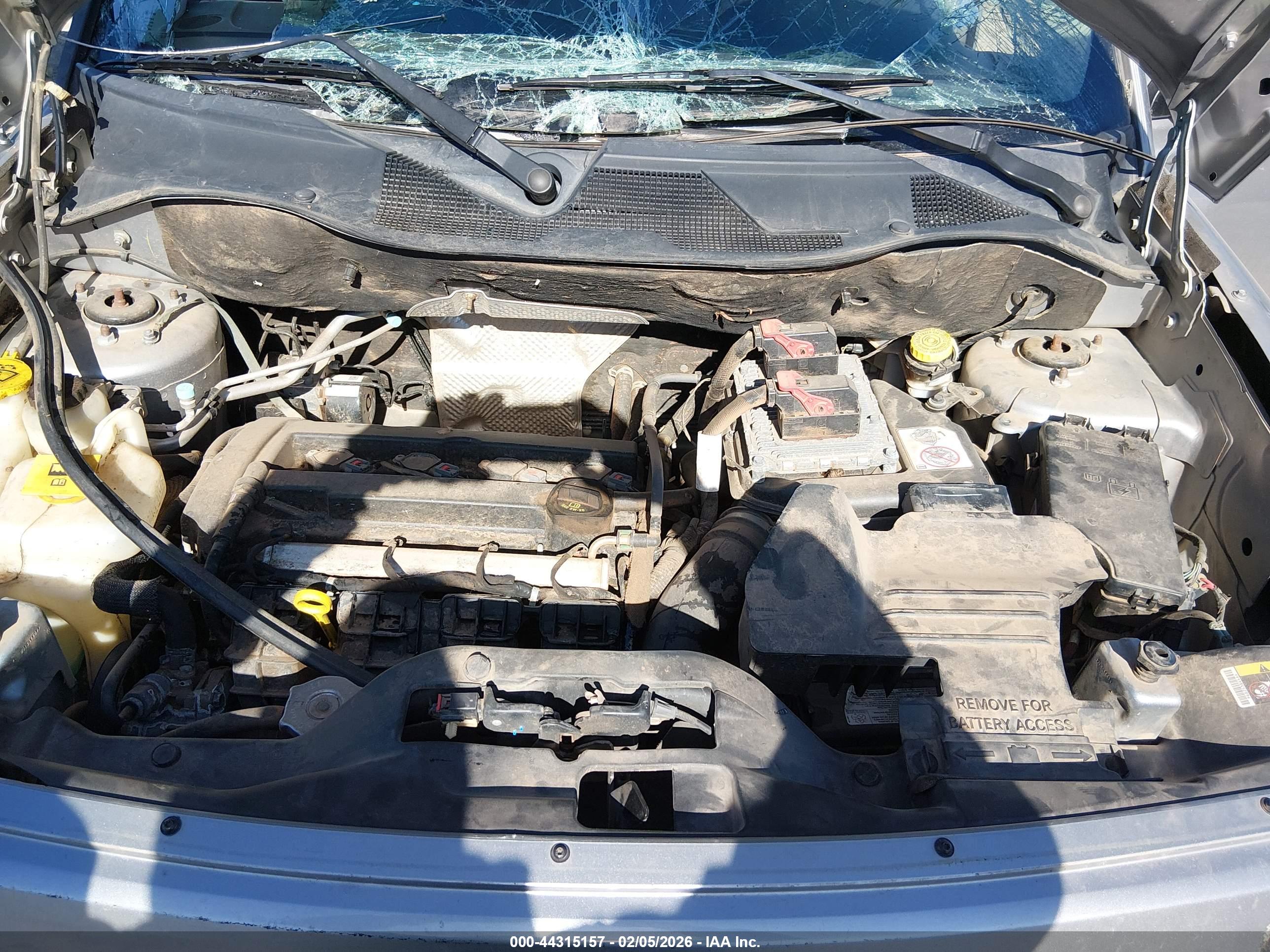JEEP PATRIOT image 10