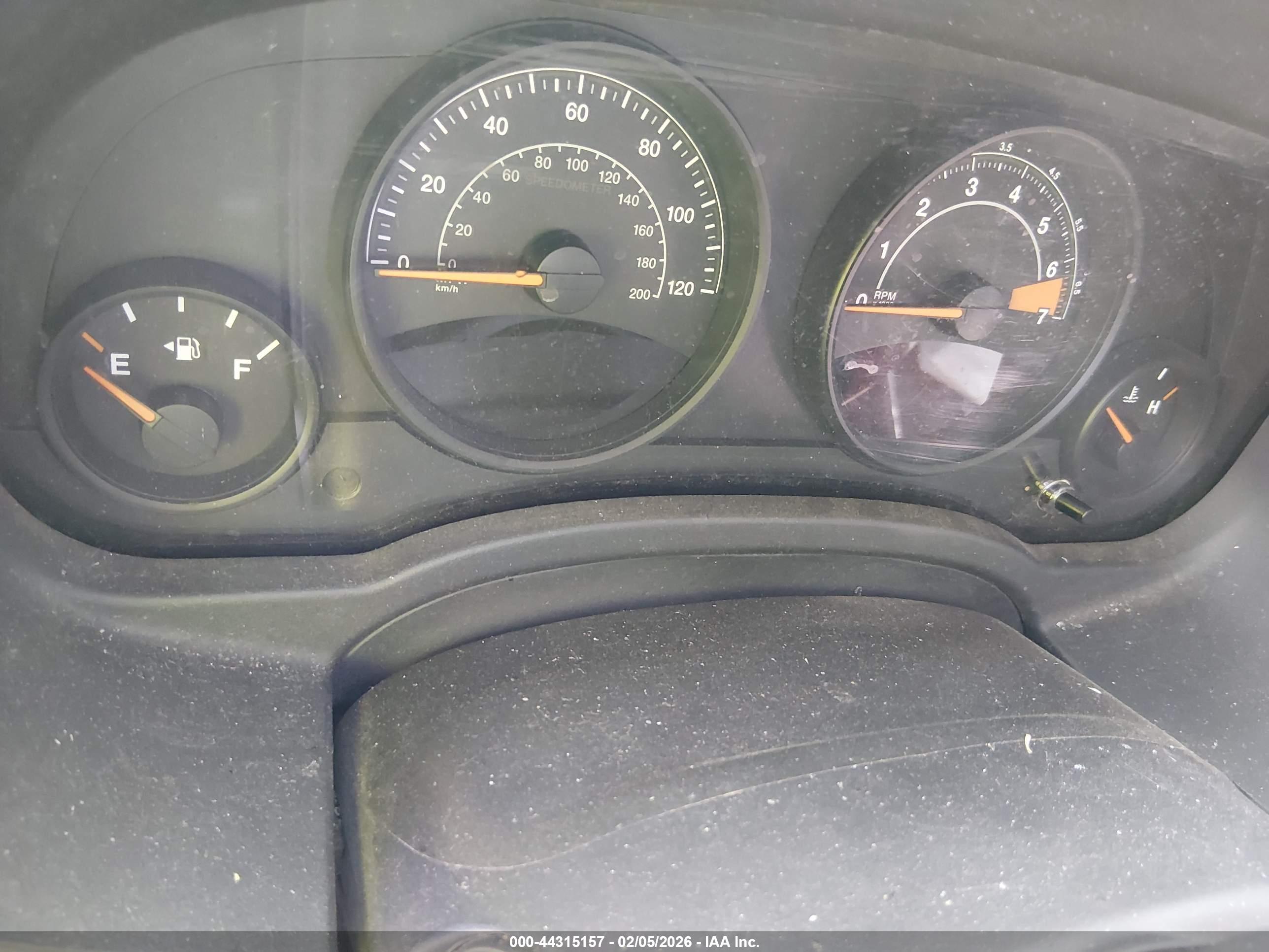 JEEP PATRIOT image 7