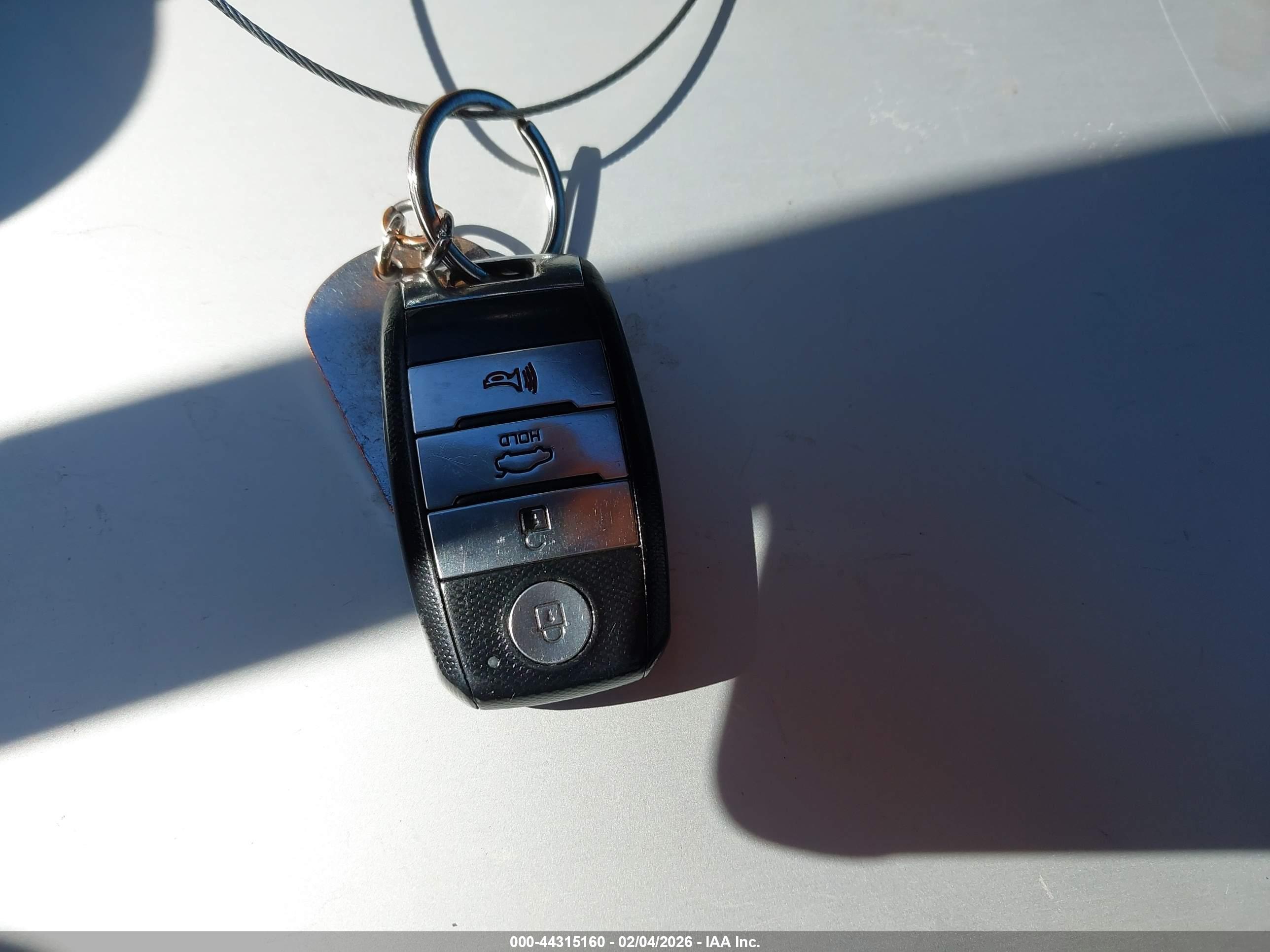 KIA FORTE image 11