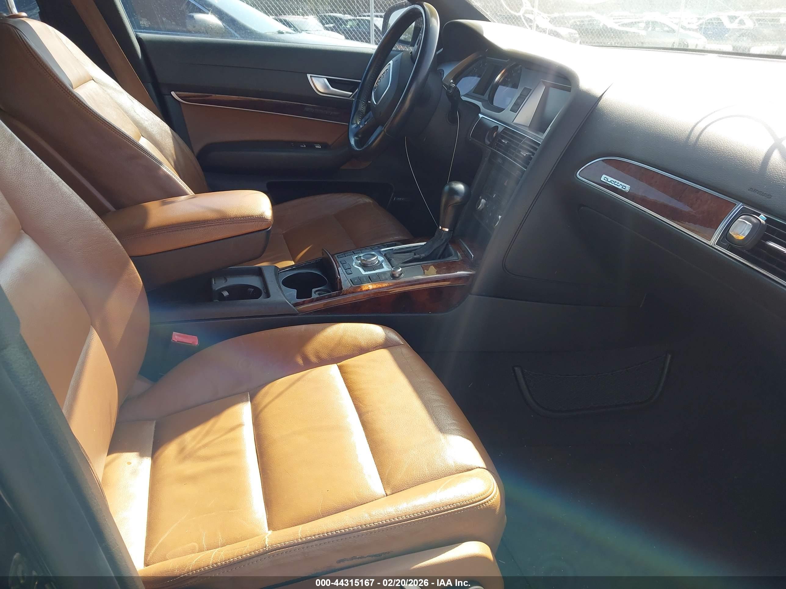 AUDI A6 image 5
