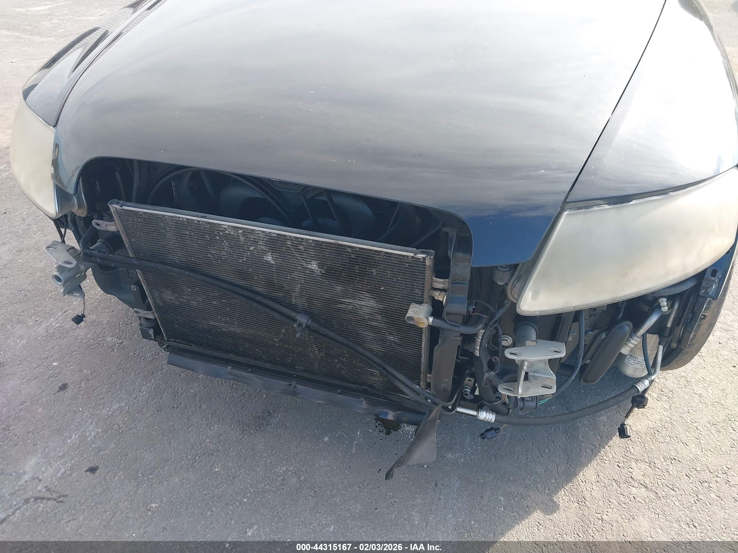 AUDI A6 image 6