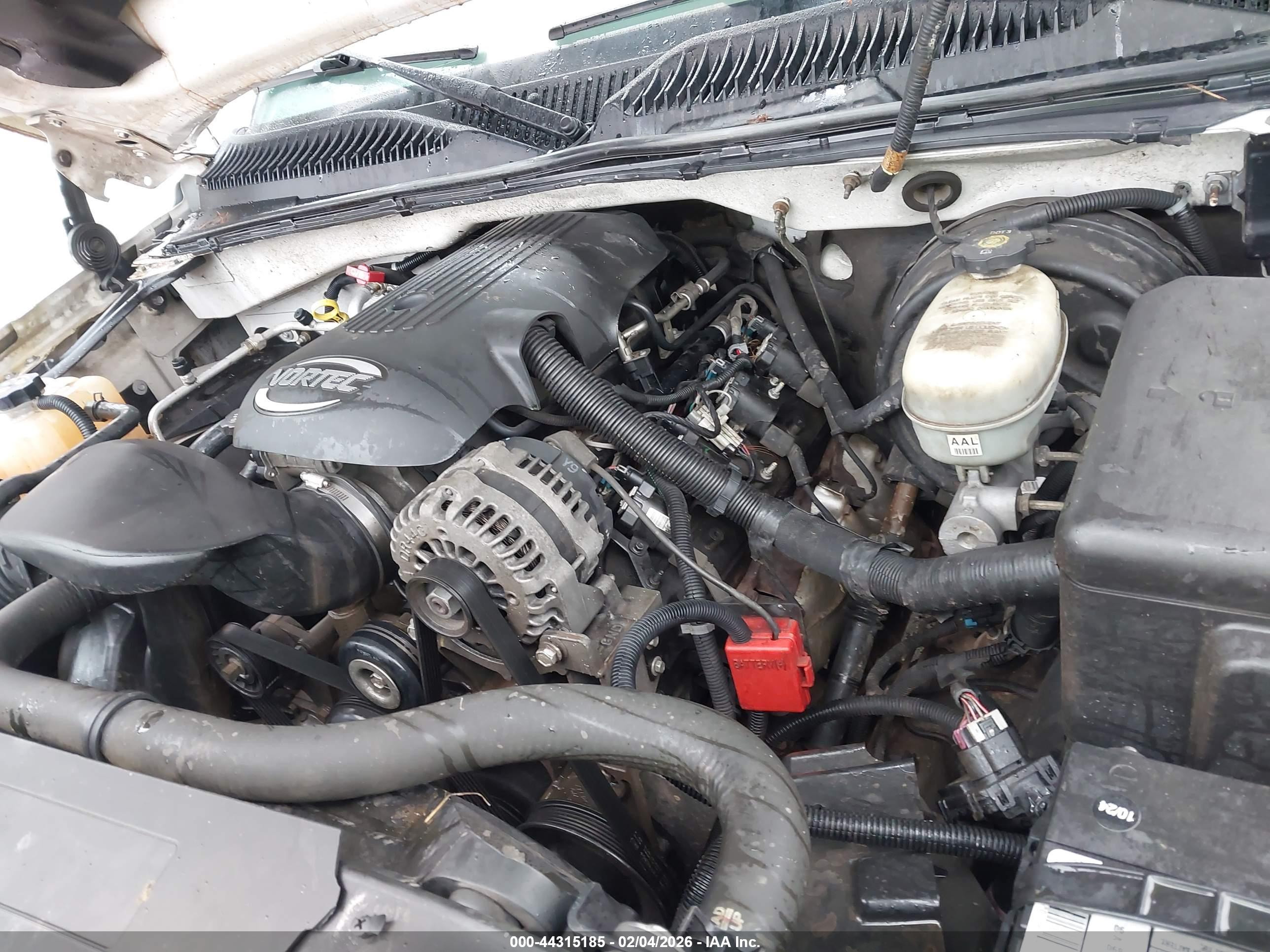 CHEVROLET SILVERADO image 10