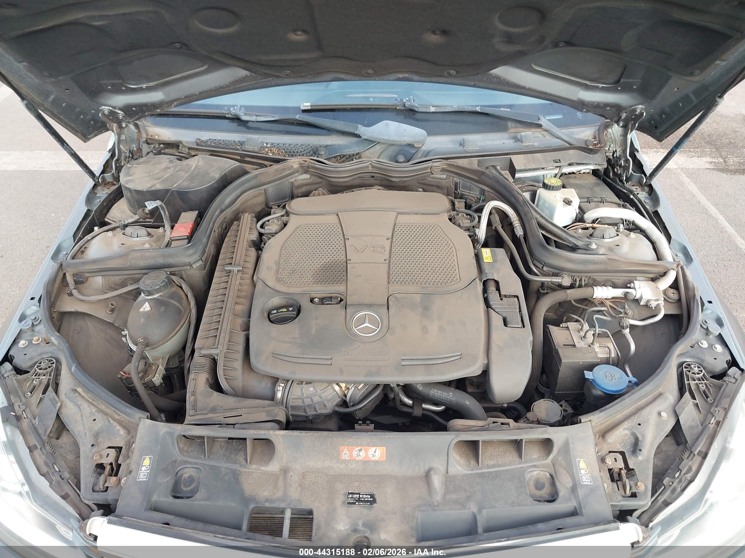 MERCEDES-BENZ C image 10