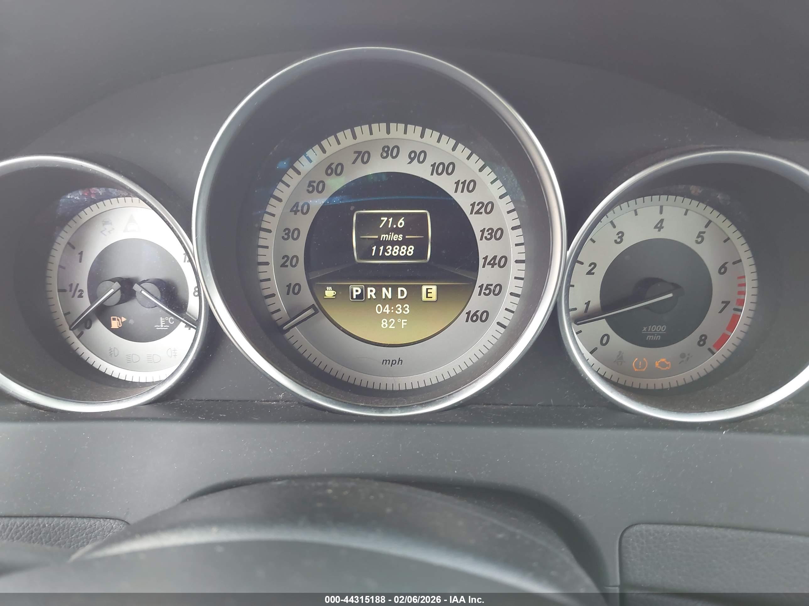 MERCEDES-BENZ C image 7