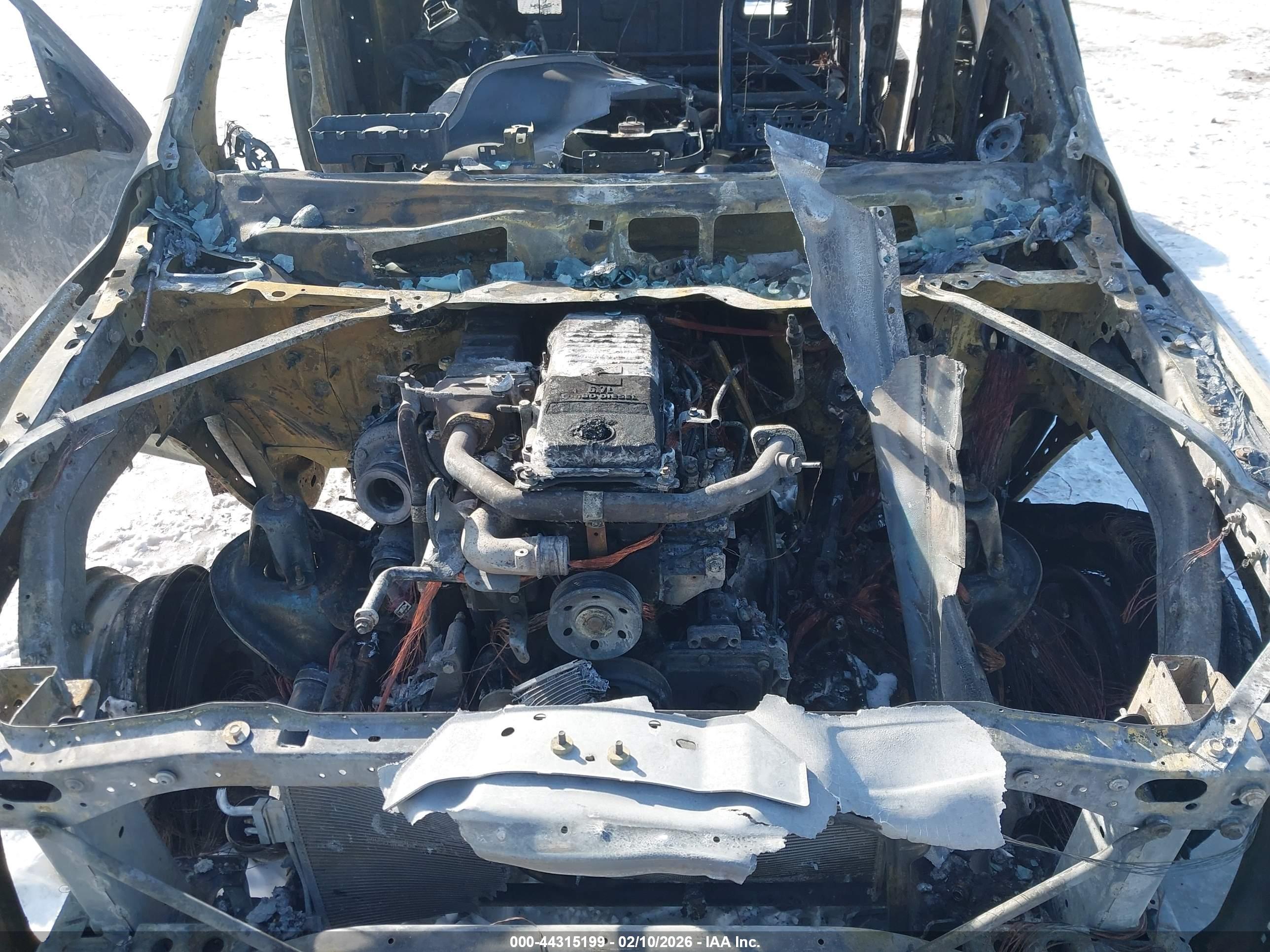 RAM 4500 image 10