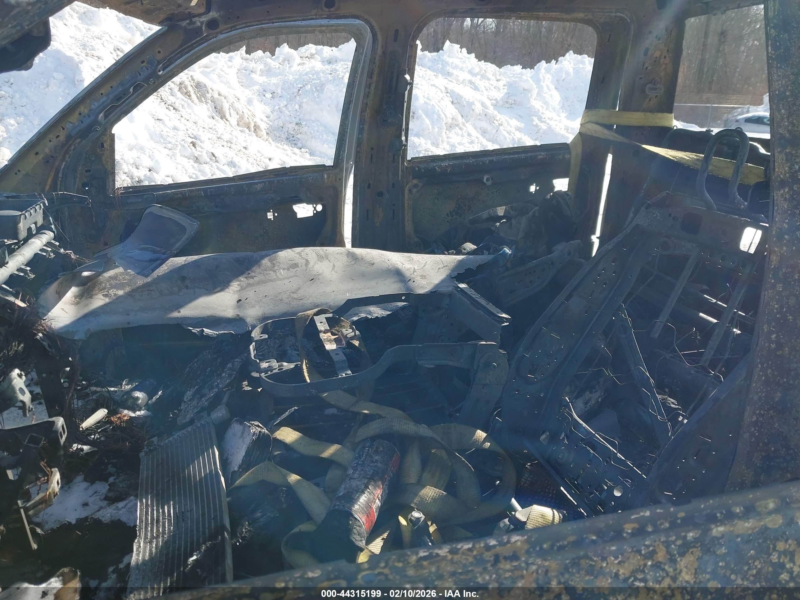 RAM 4500 image 5