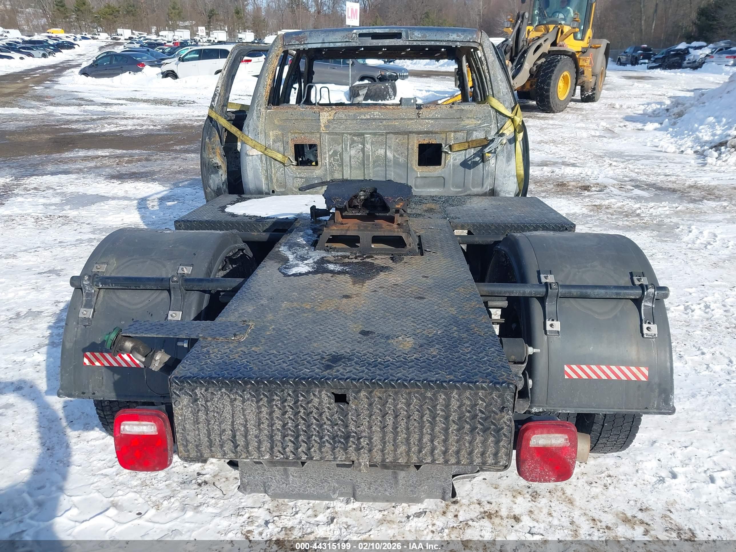 RAM 4500 image 8