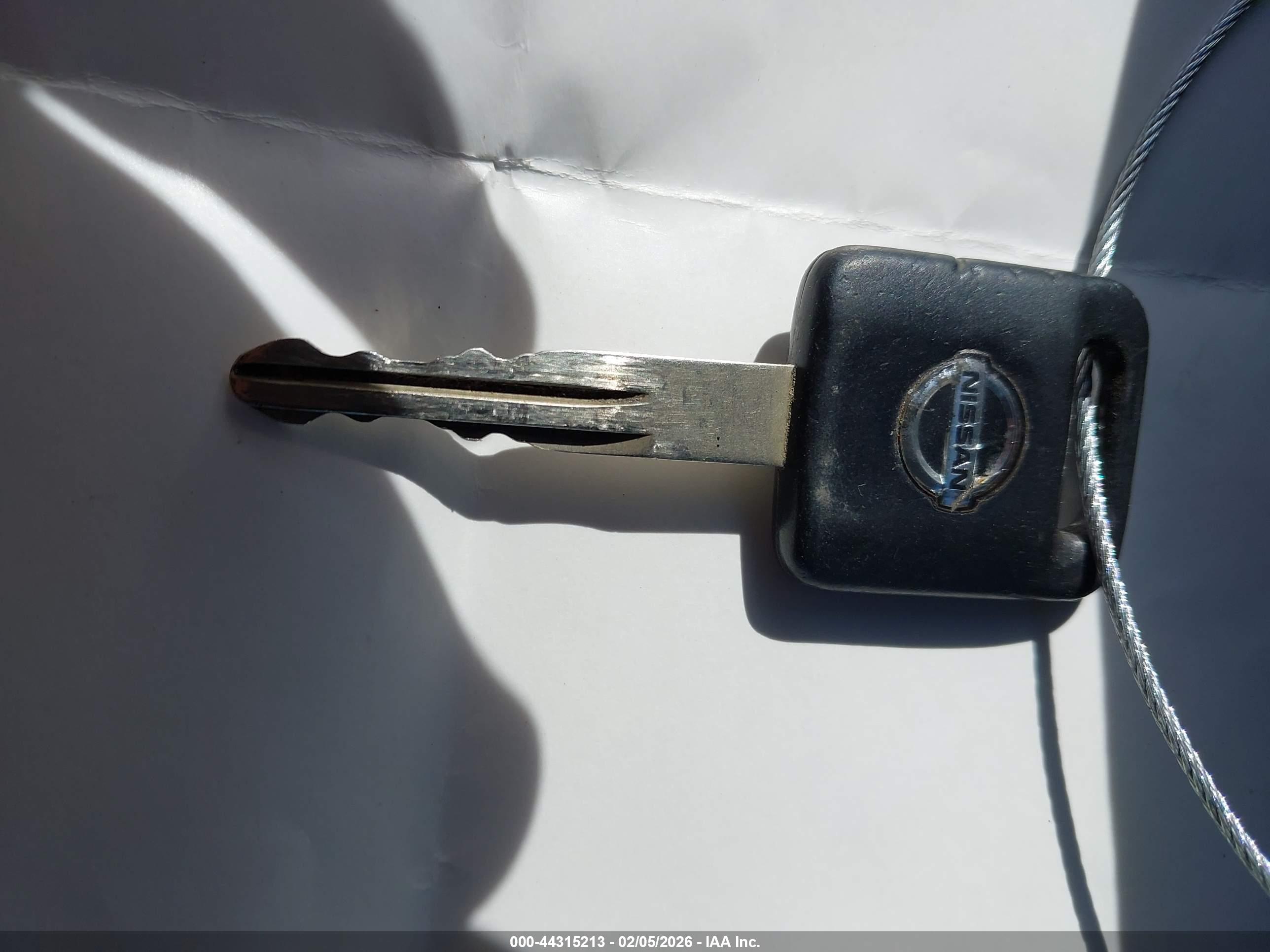 NISSAN FRONTIER image 11