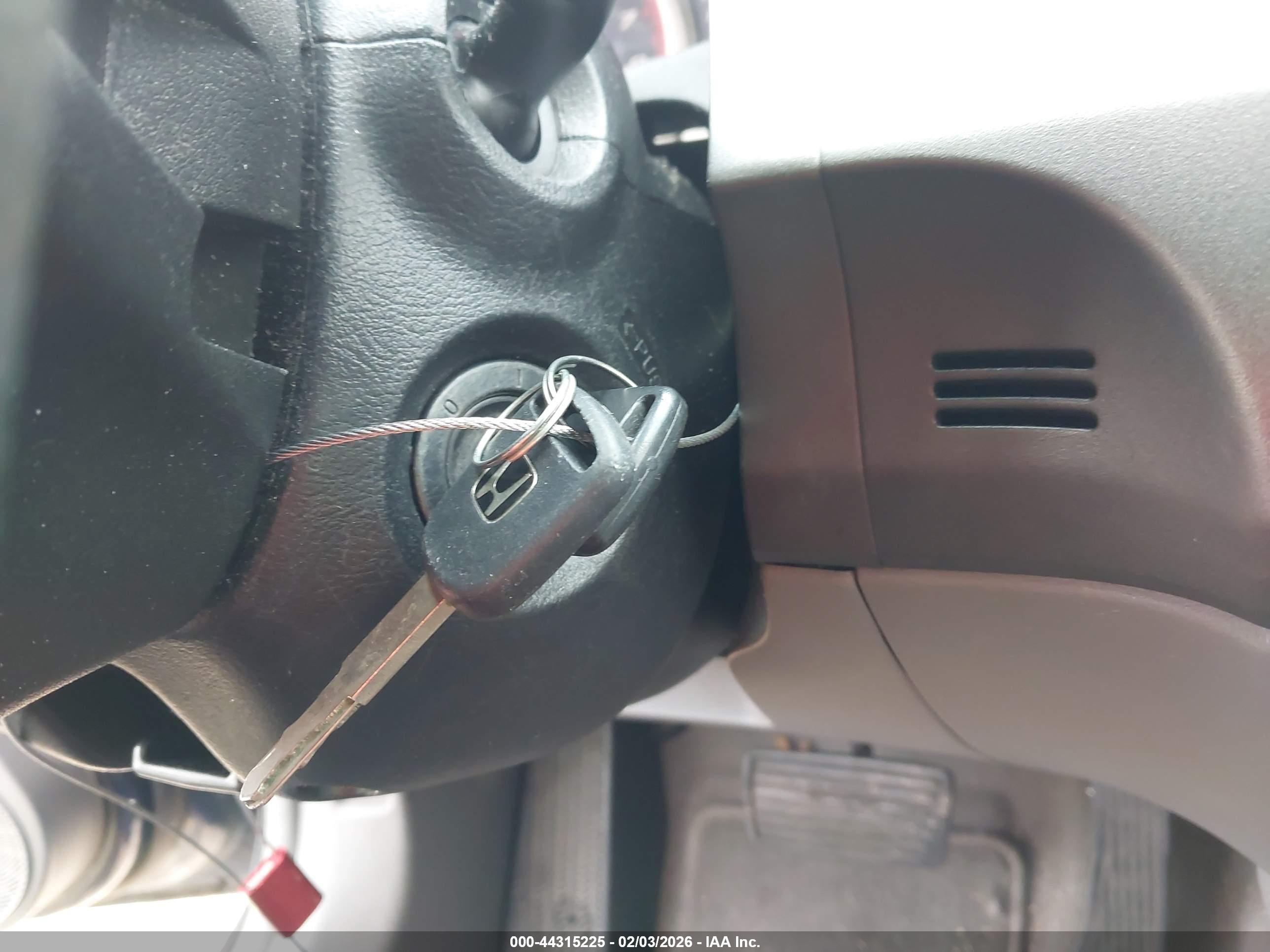 HONDA CIVIC image 11