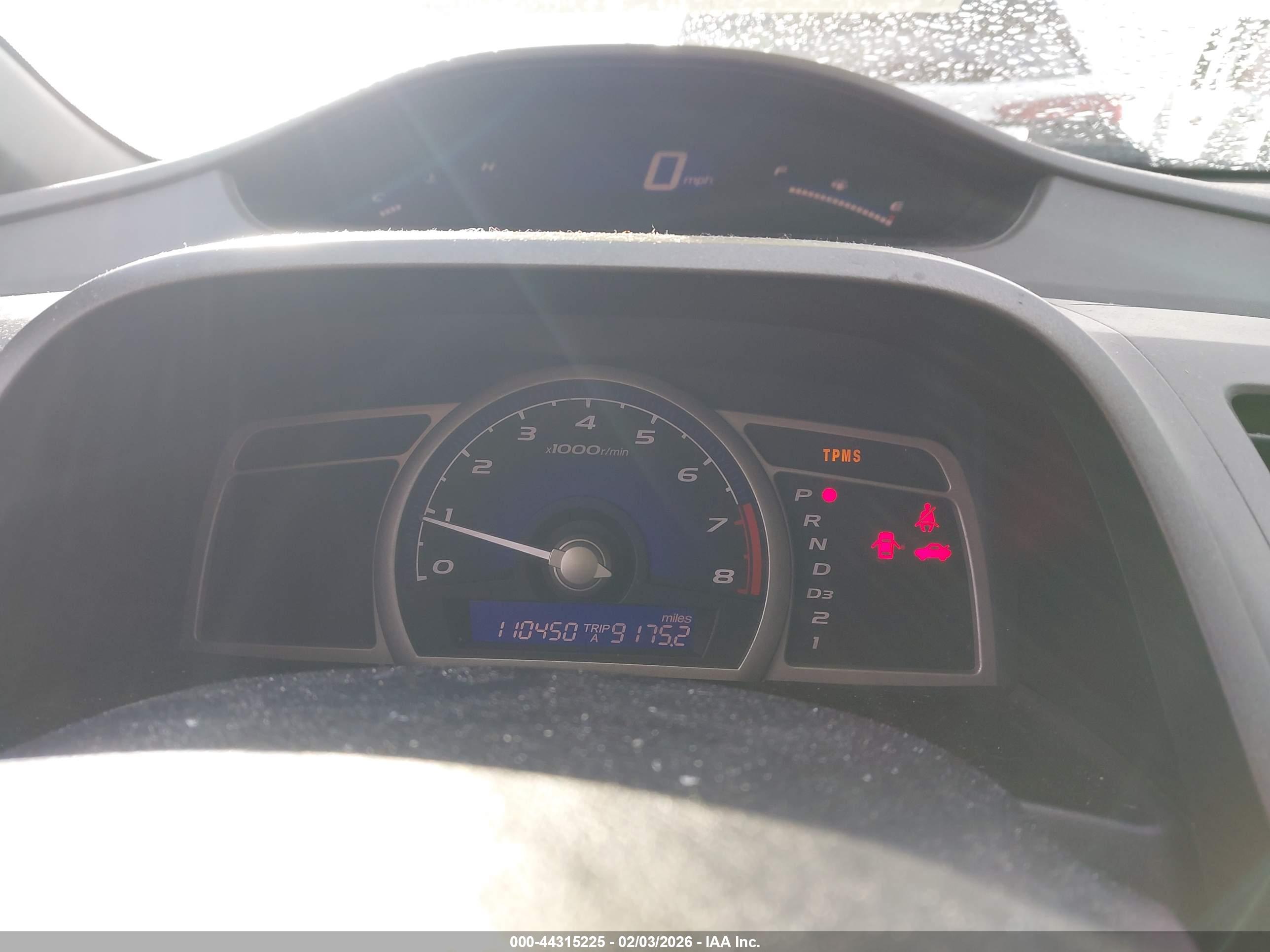 HONDA CIVIC image 7