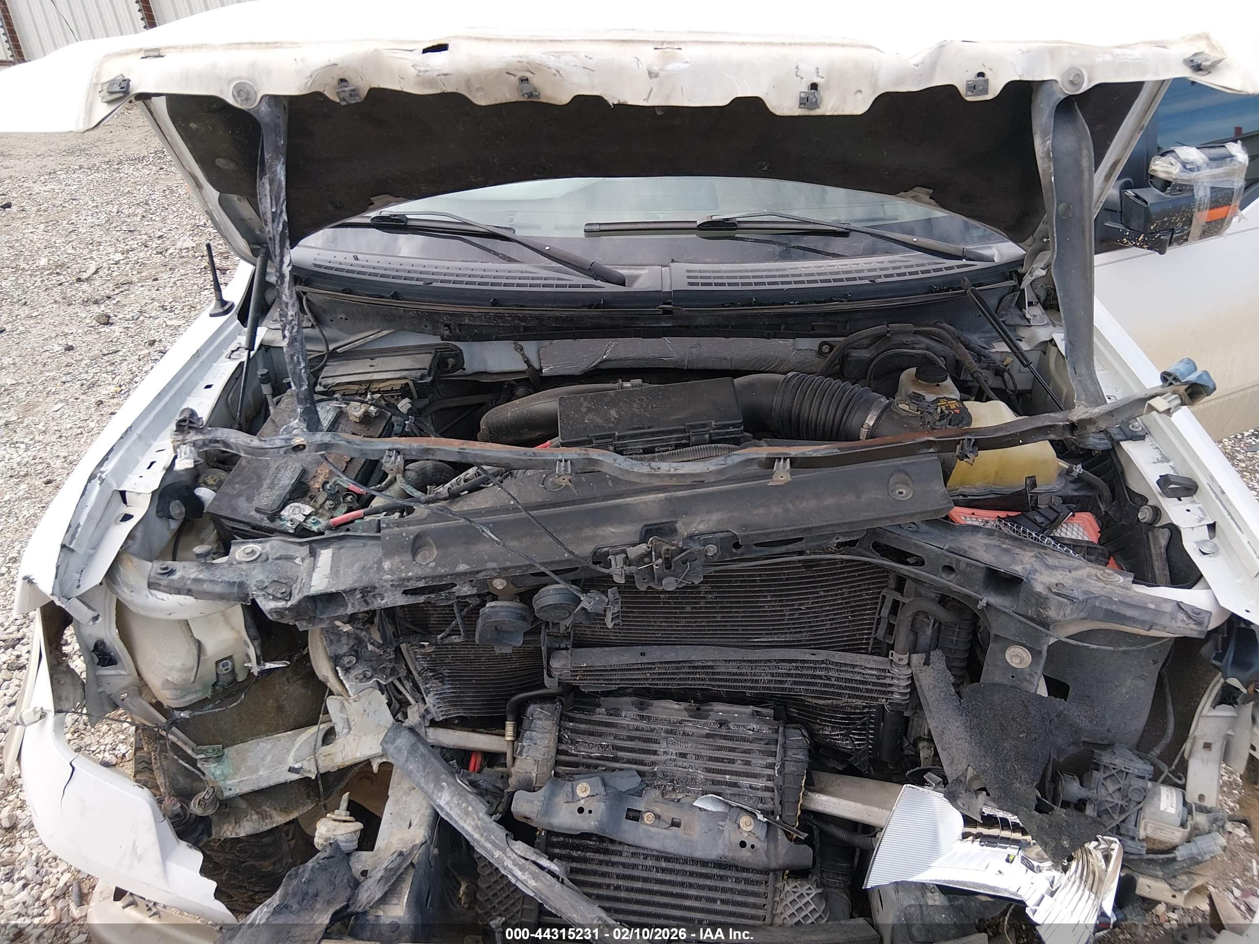 FORD F-150 image 10