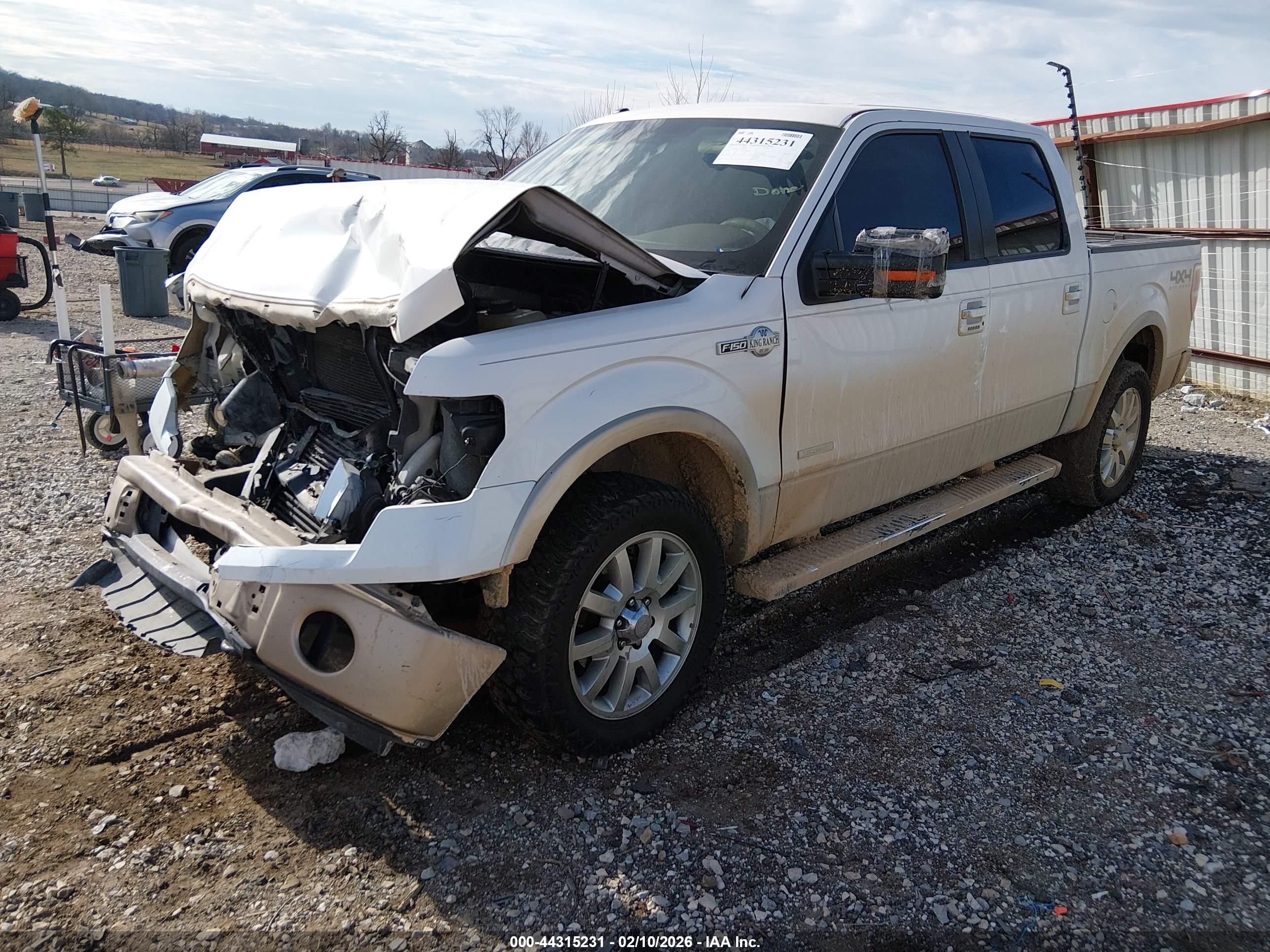 FORD F-150 image 2