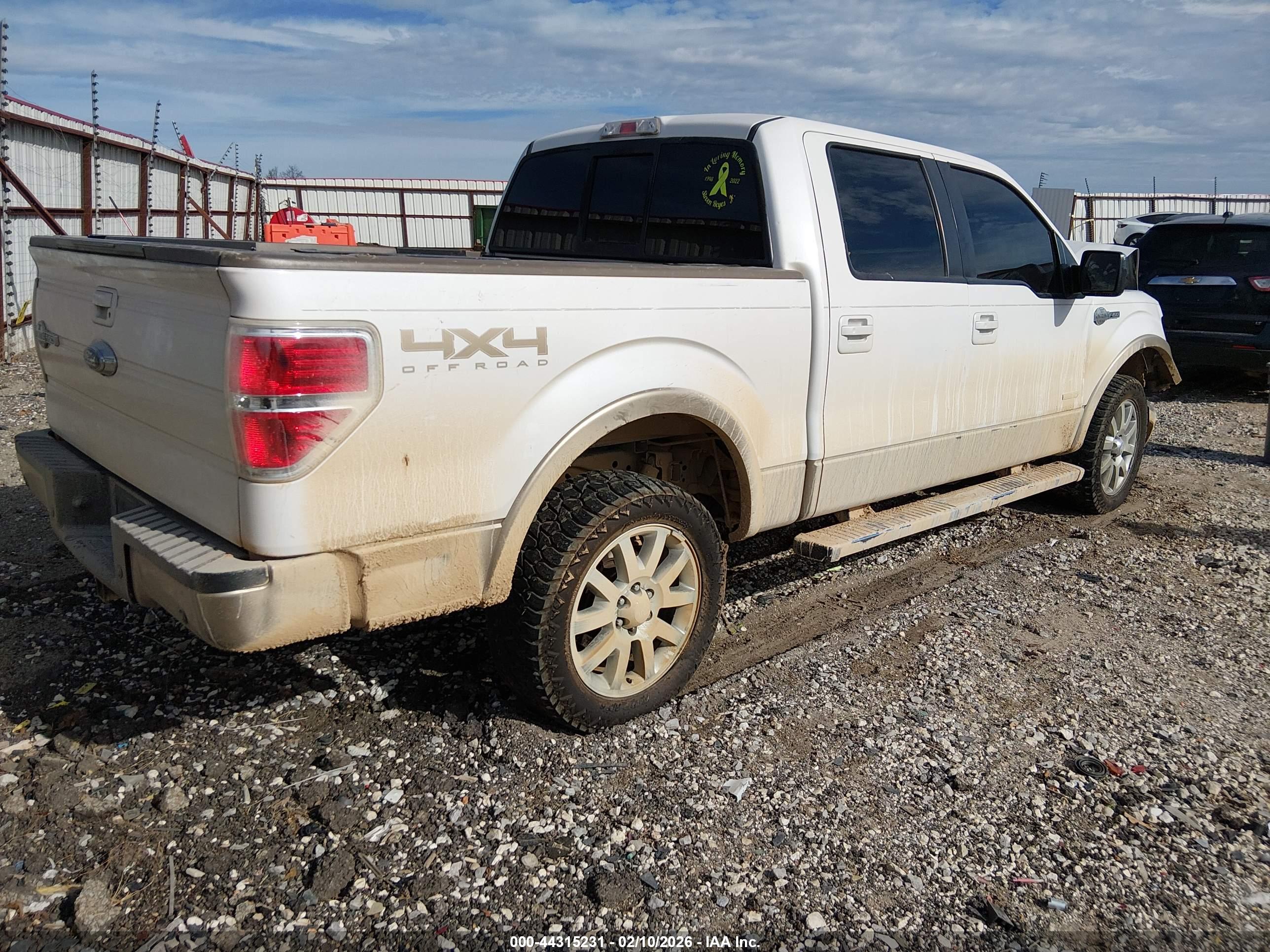 FORD F-150 image 4