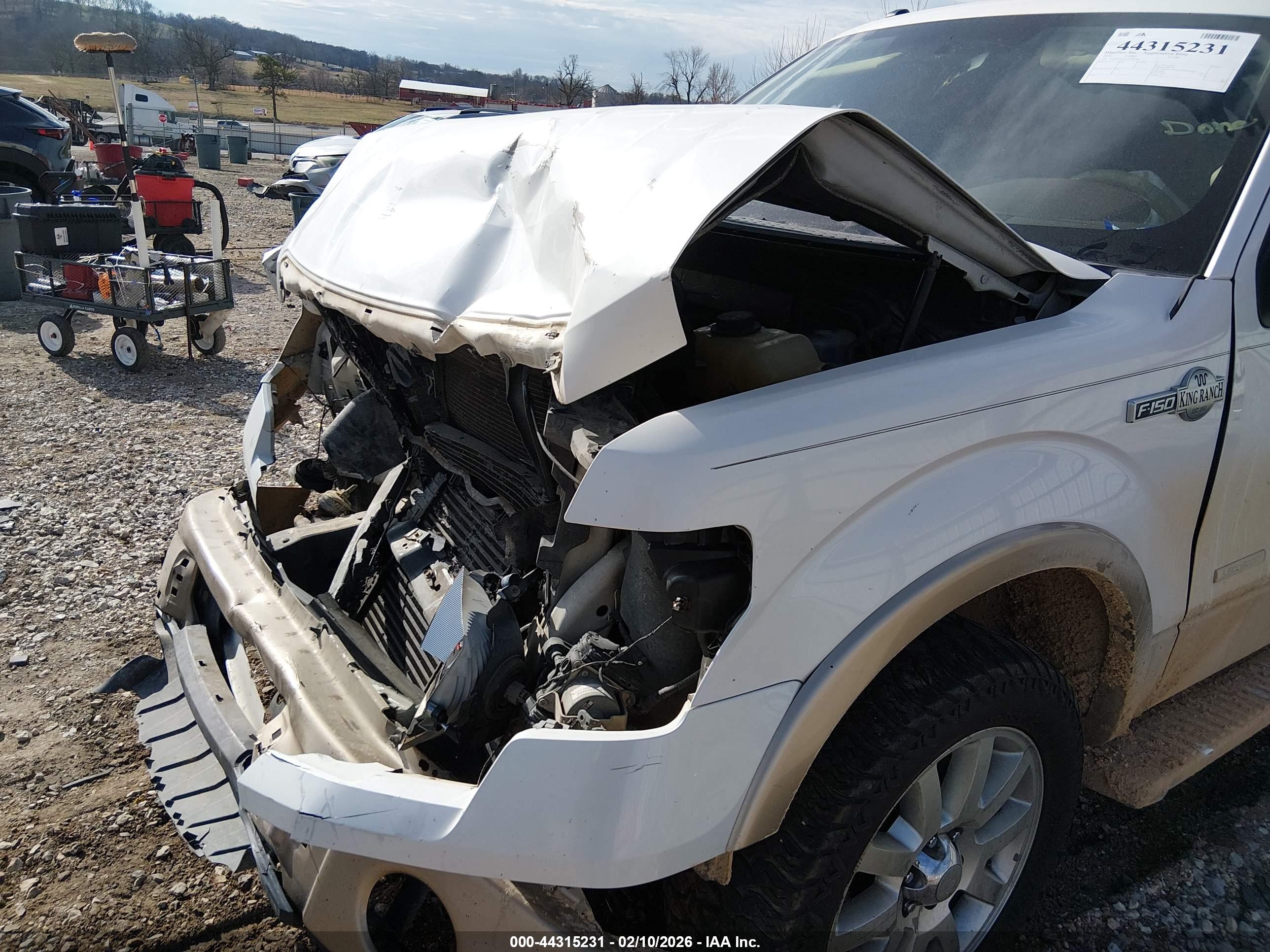 FORD F-150 image 6