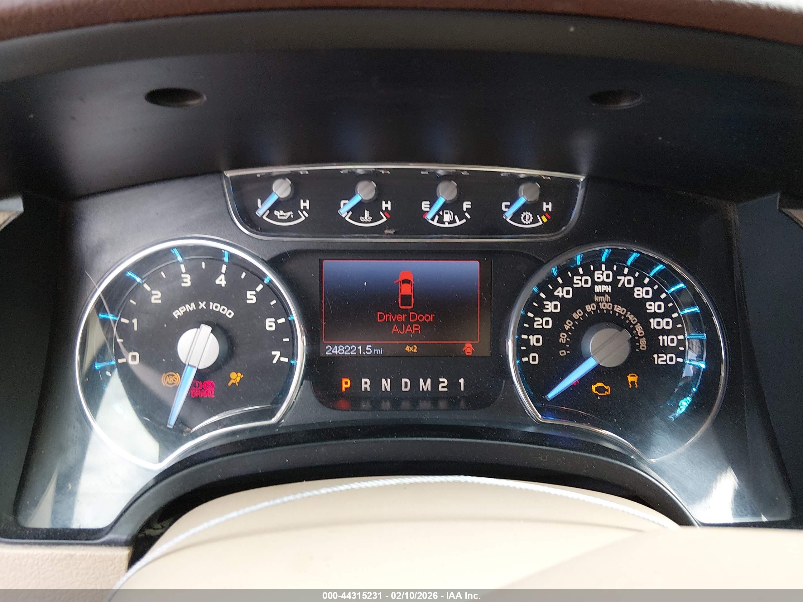 FORD F-150 image 7