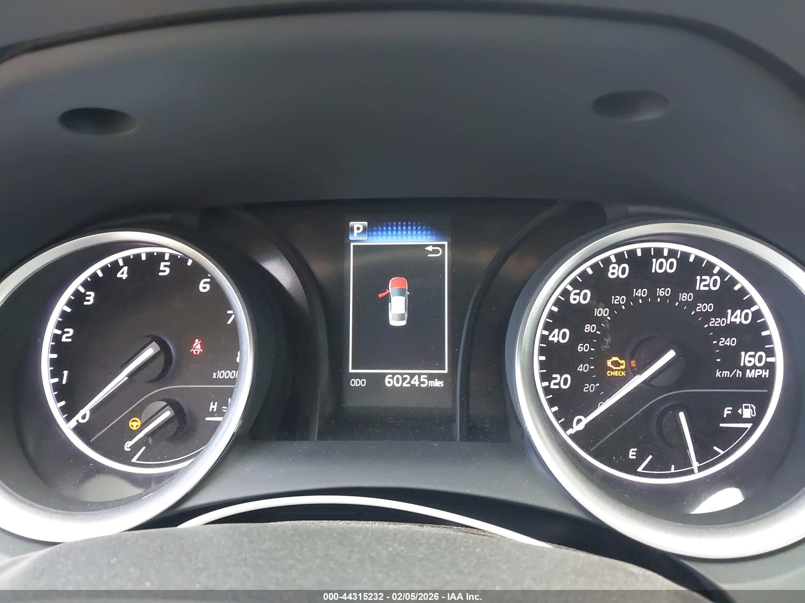 TOYOTA CAMRY image 7