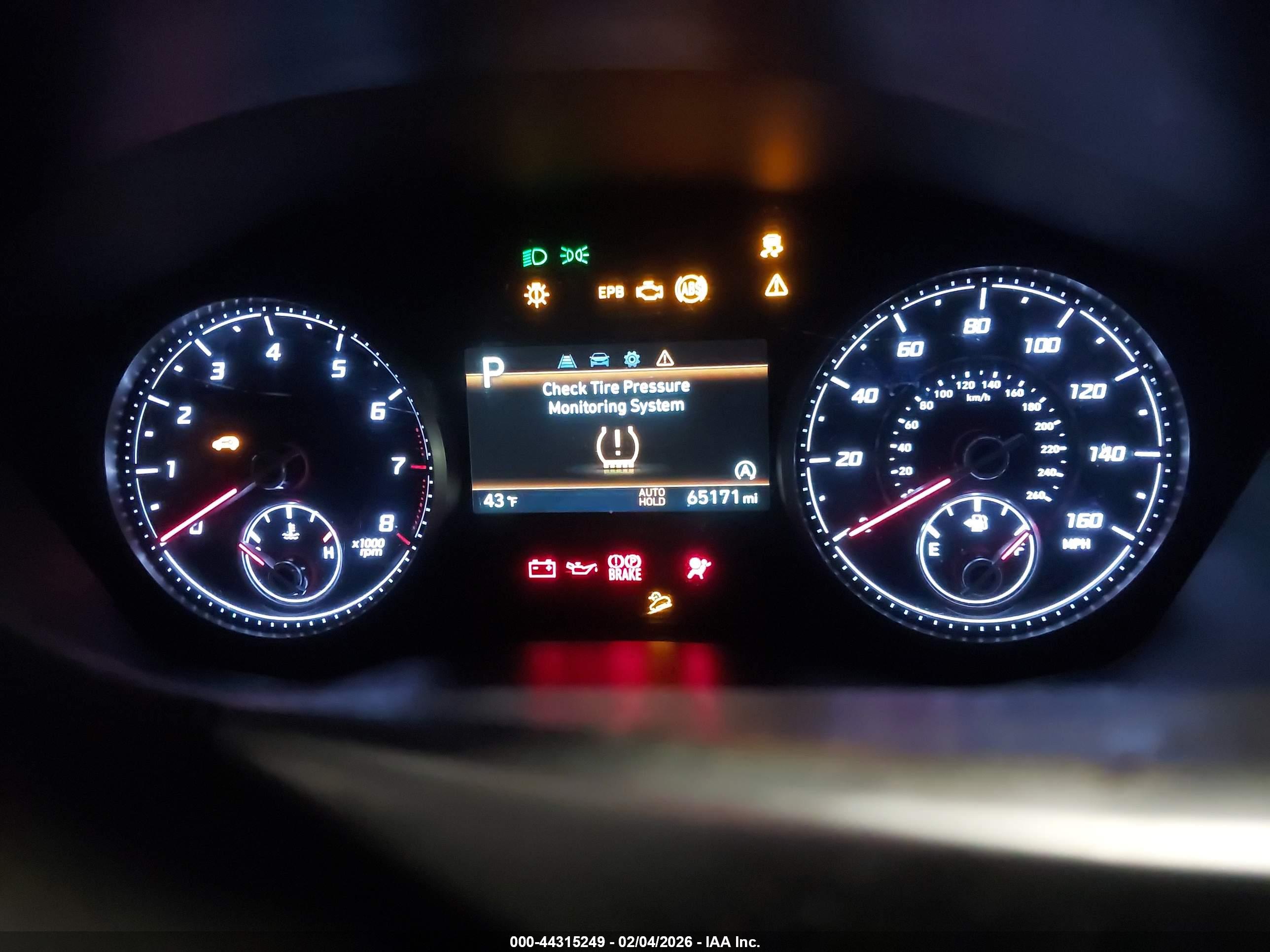 HYUNDAI SANTA image 7