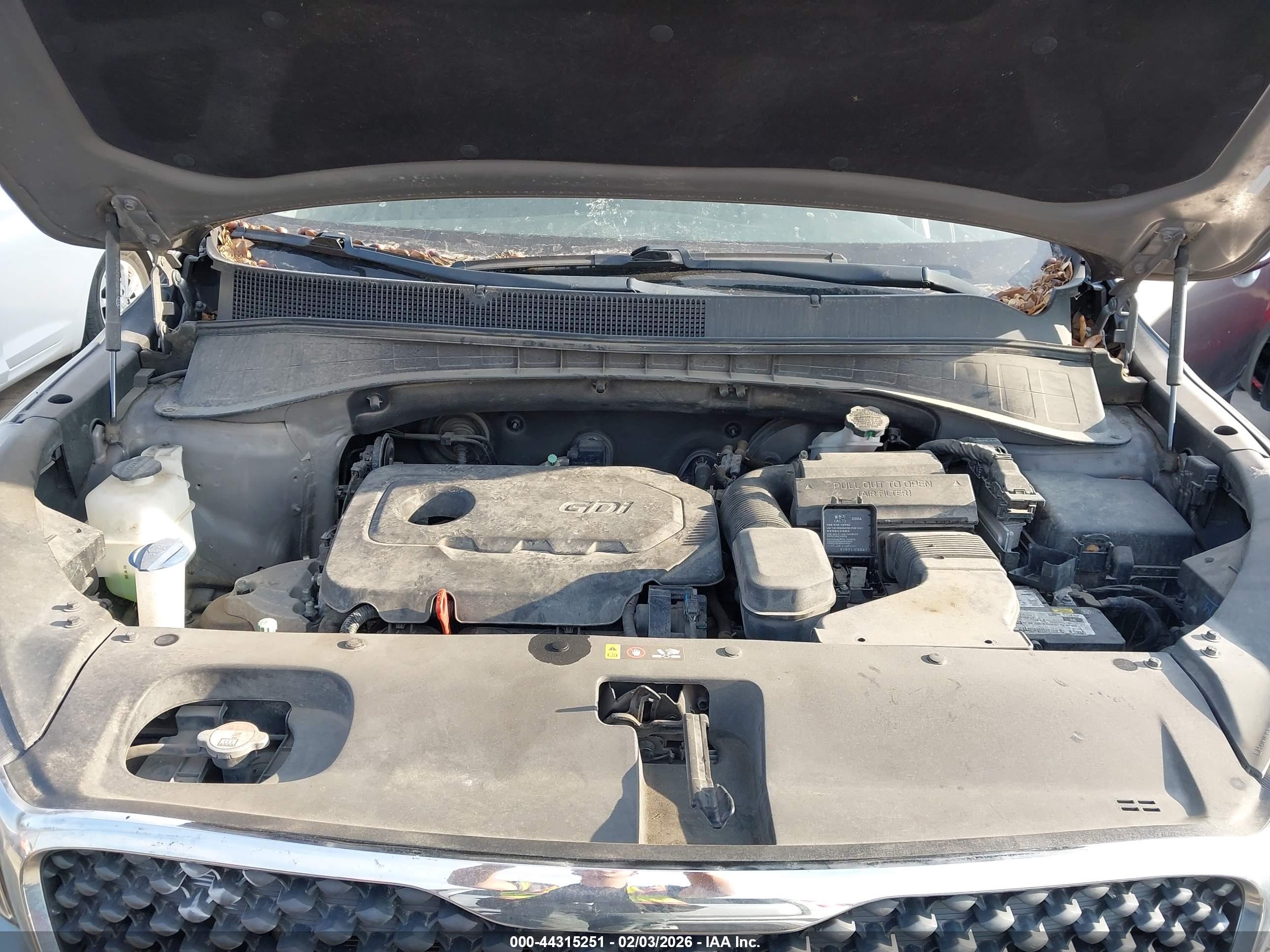 KIA SORENTO image 10