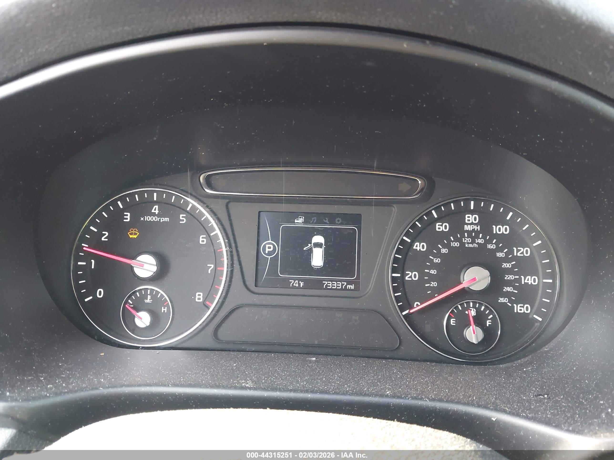 KIA SORENTO image 7