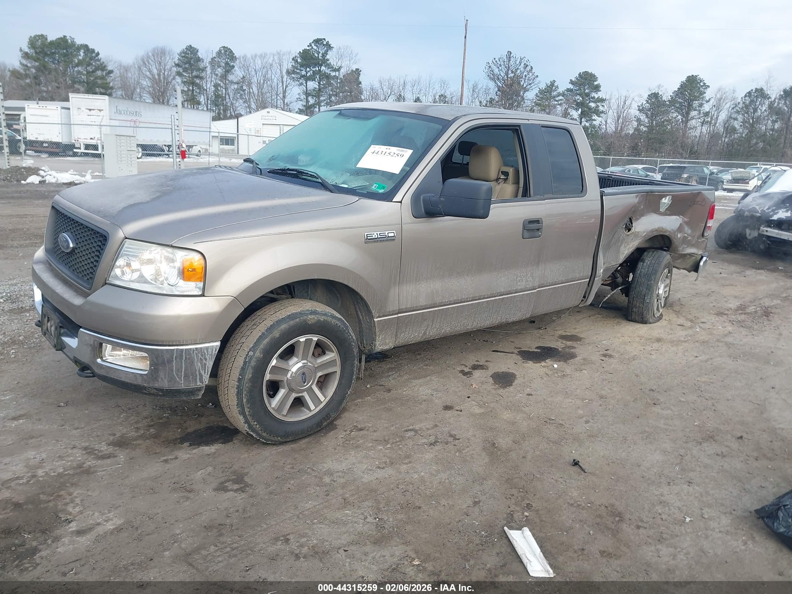 FORD F-150 image 2
