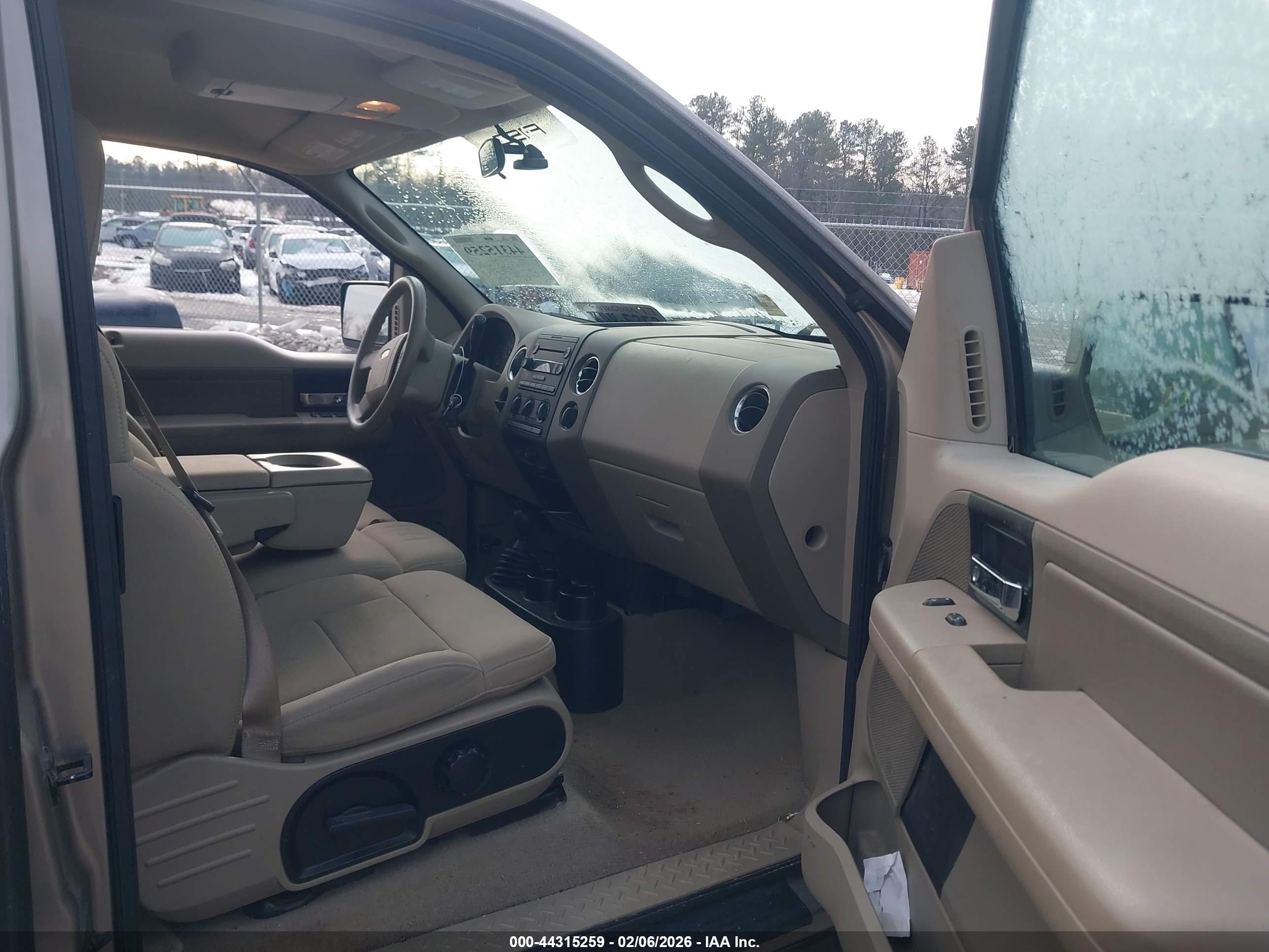 FORD F-150 image 5