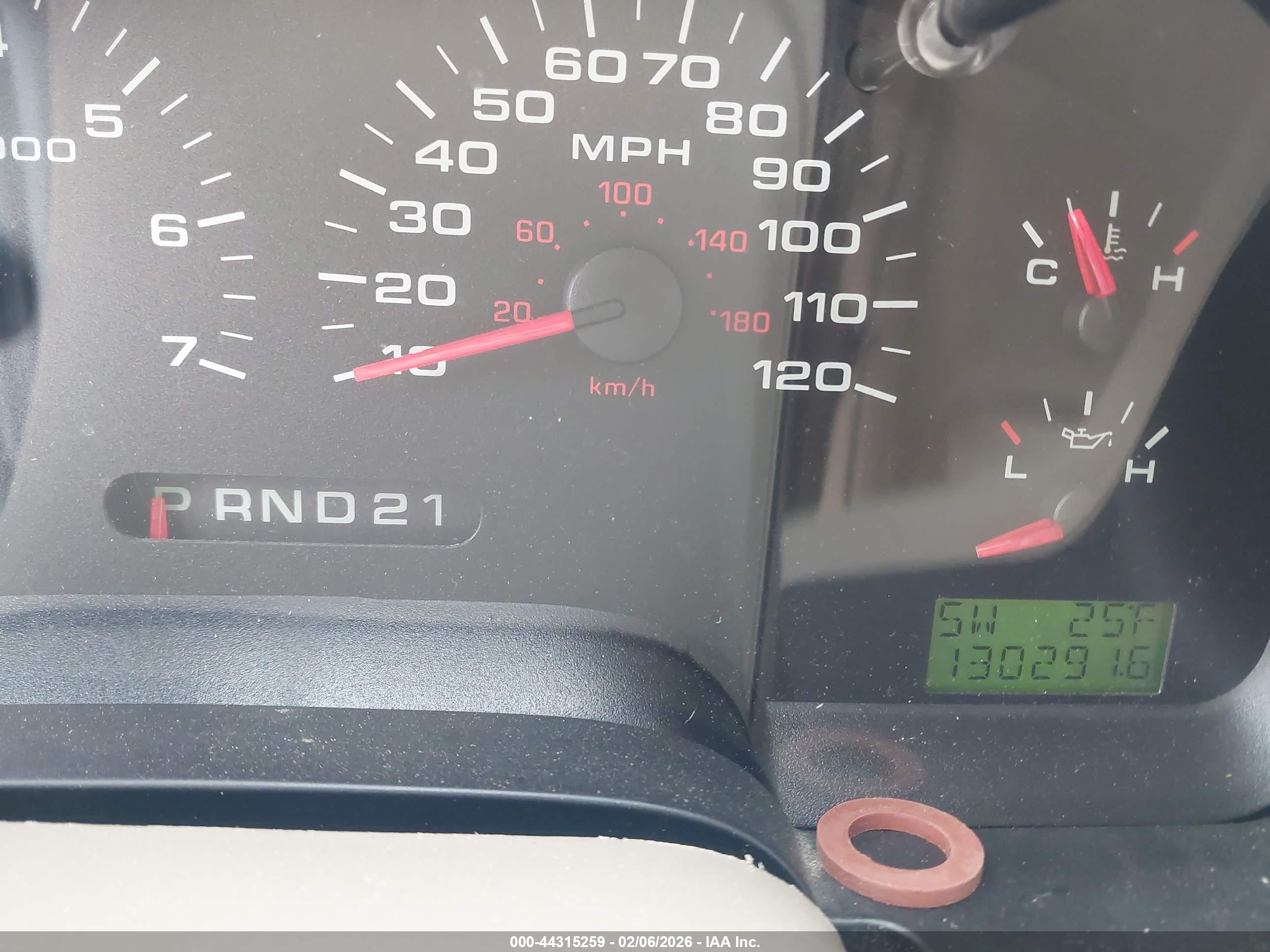 FORD F-150 image 7