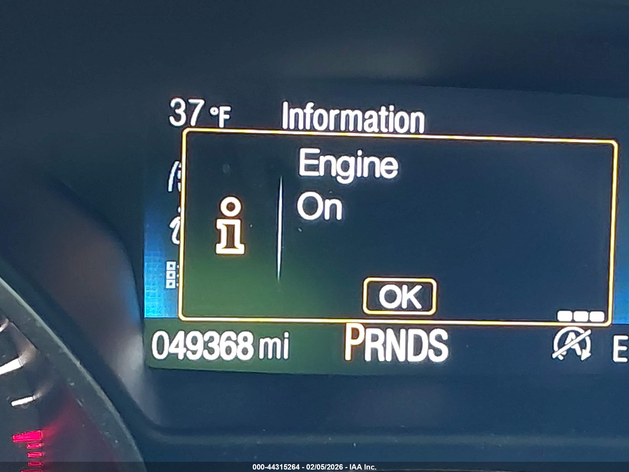 FORD ESCAPE image 7