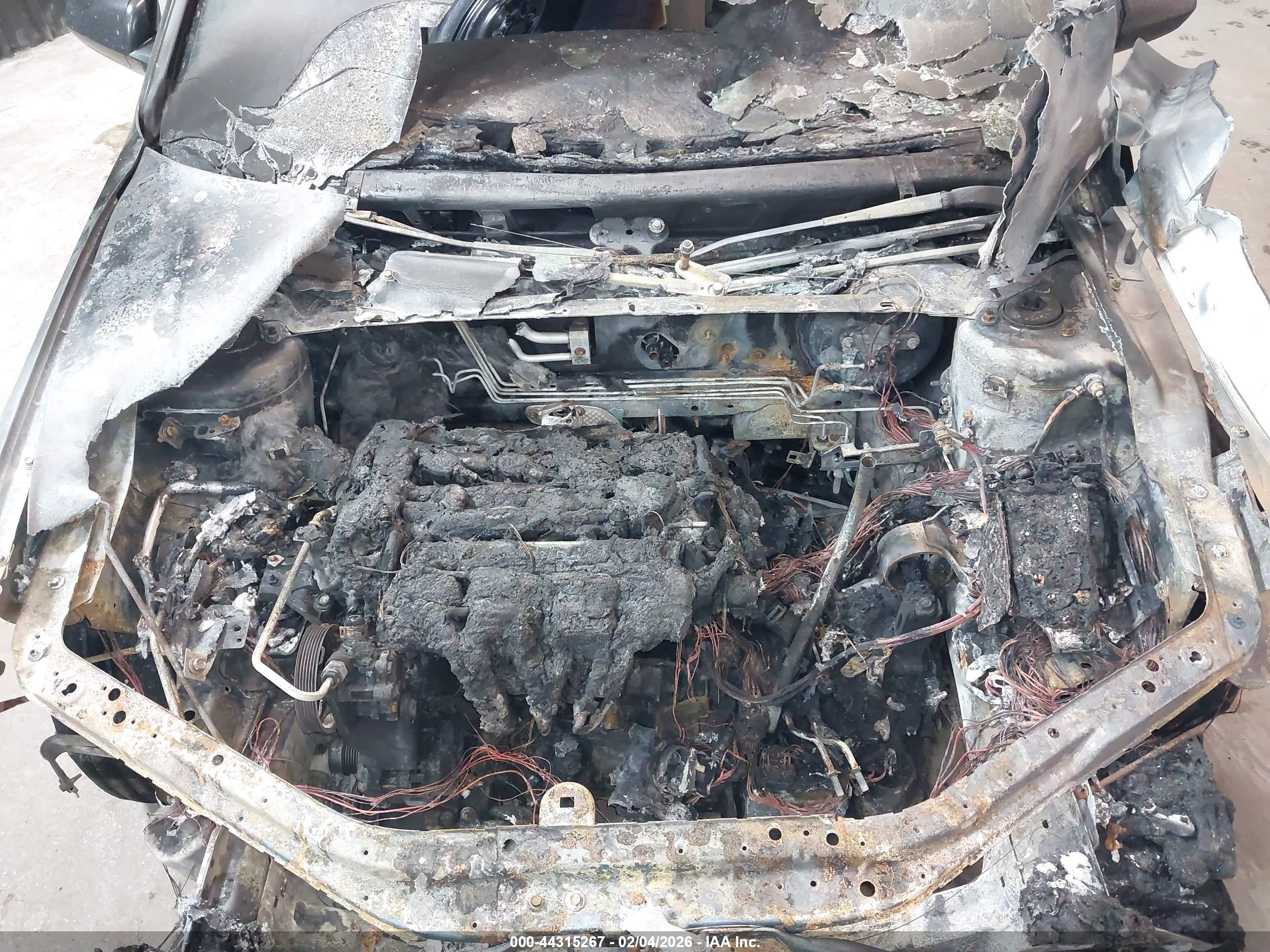 CHRYSLER SEBRING image 10