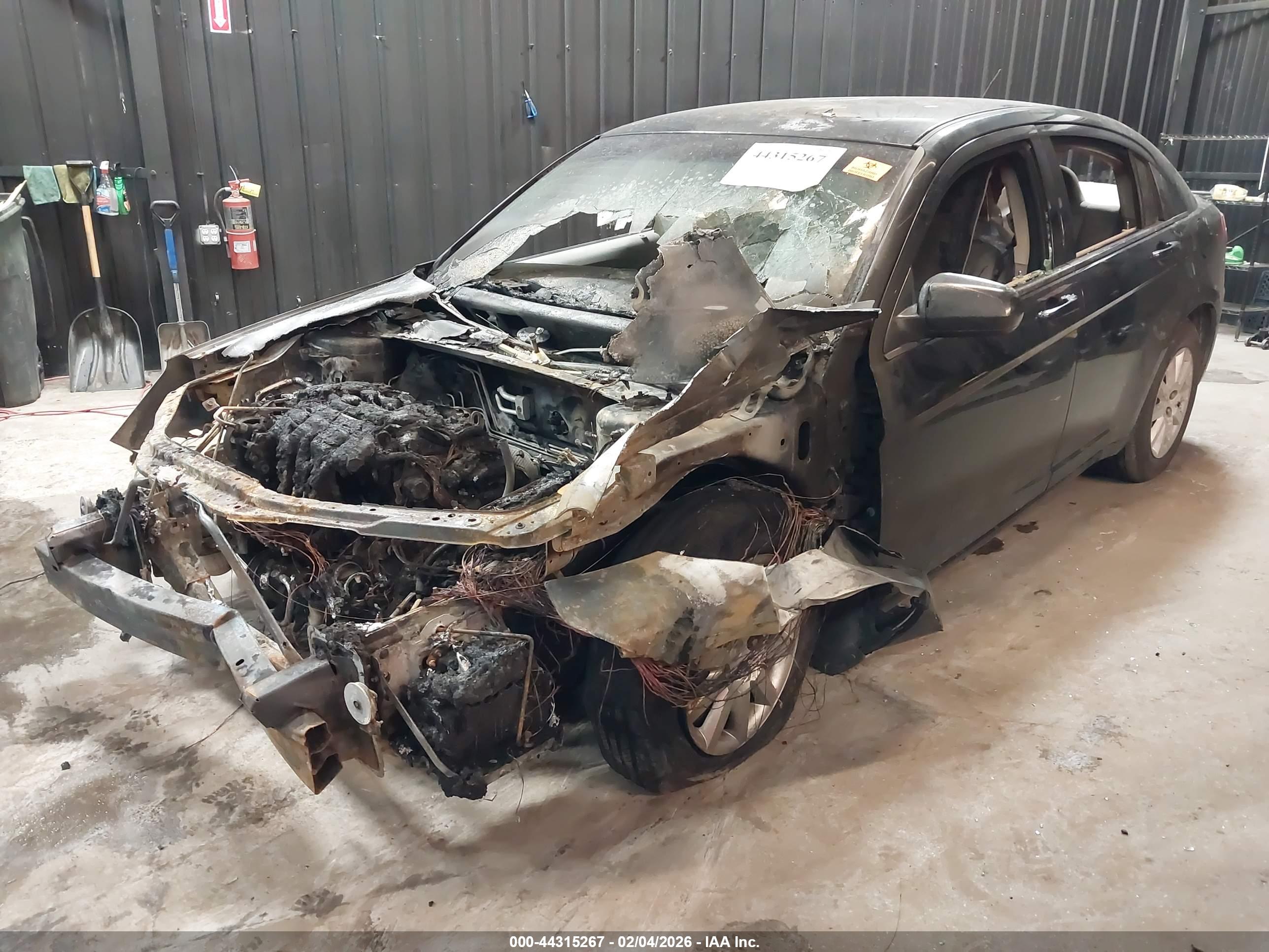CHRYSLER SEBRING image 2