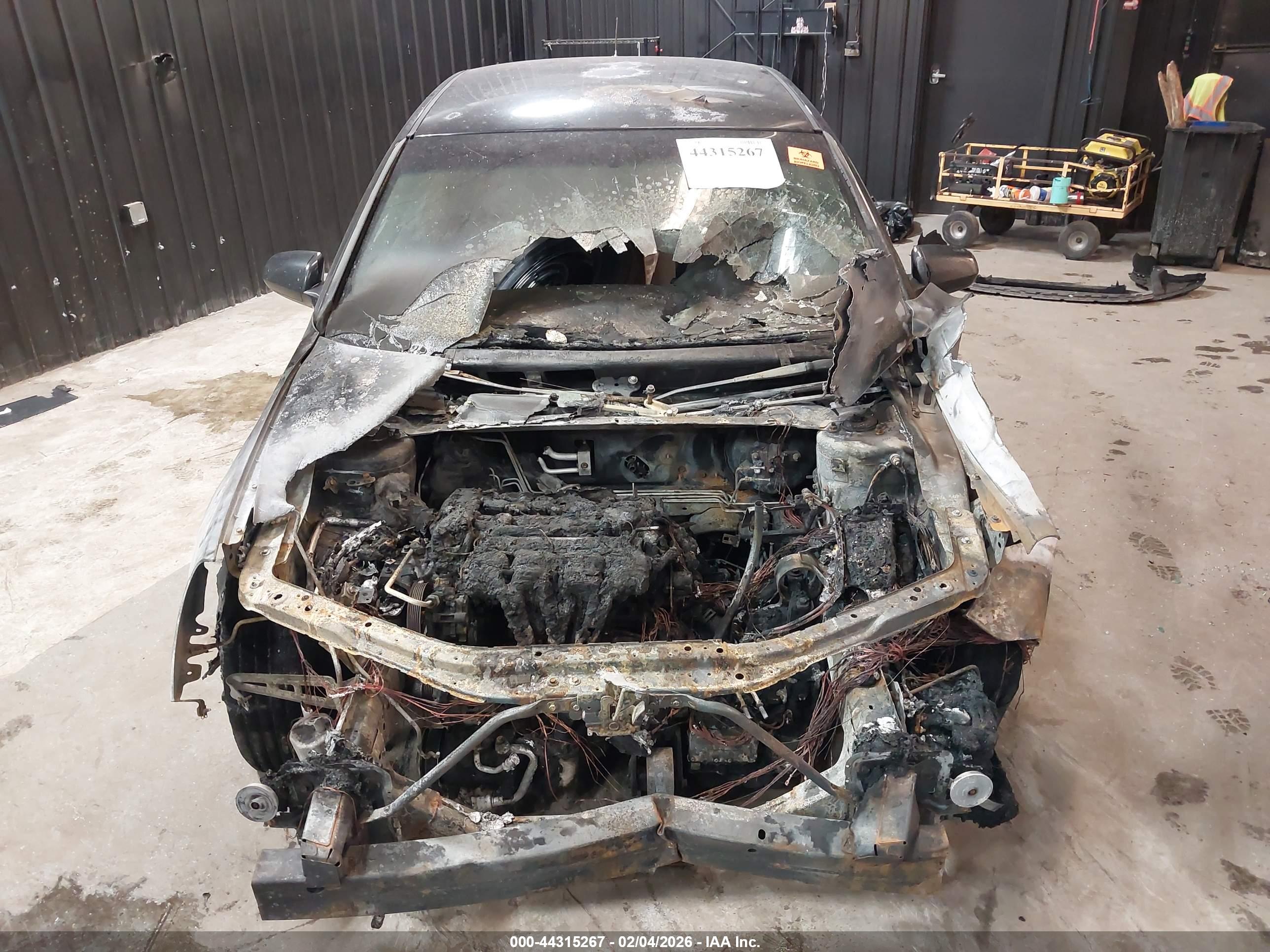 CHRYSLER SEBRING image 6