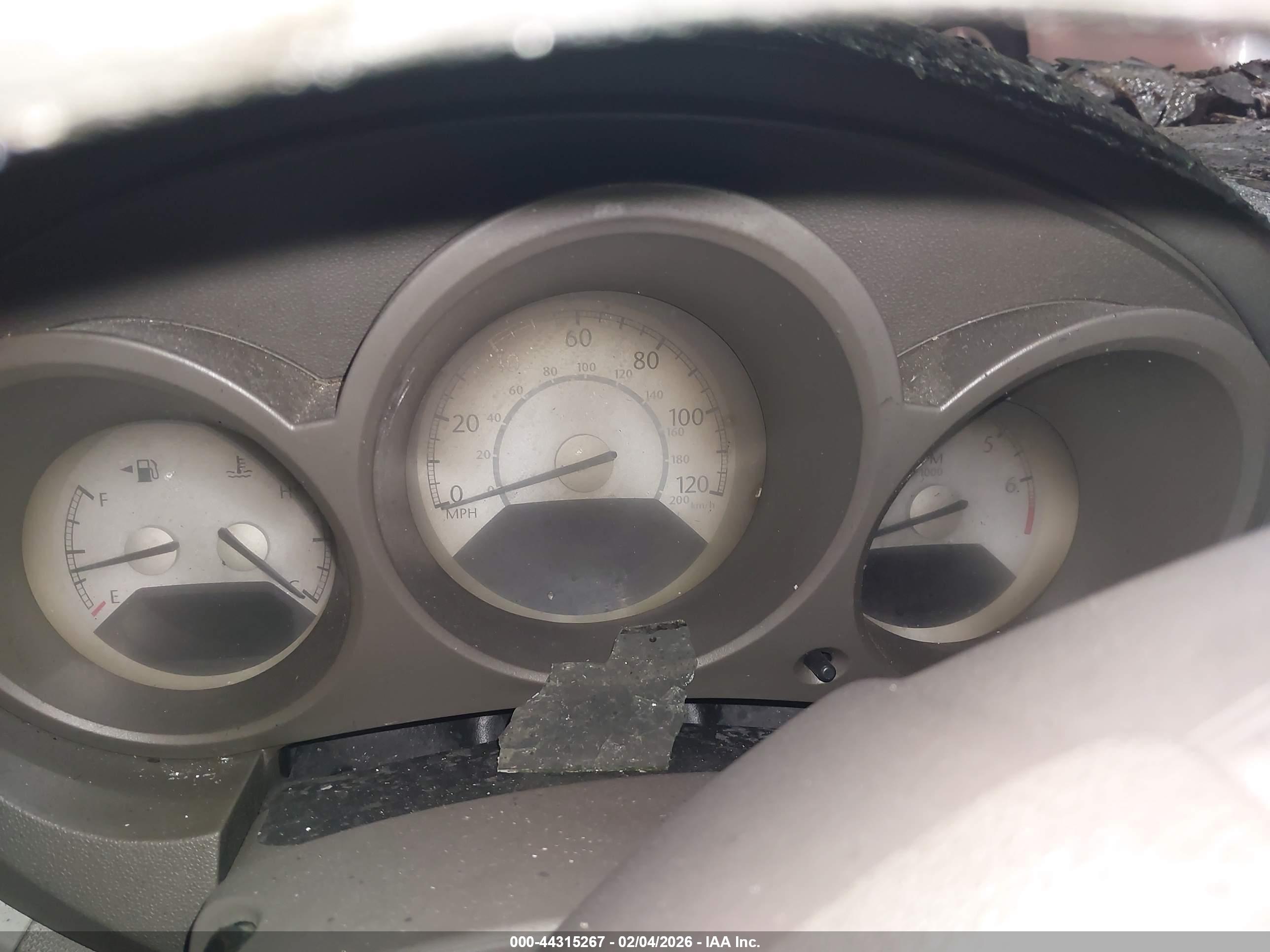 CHRYSLER SEBRING image 7