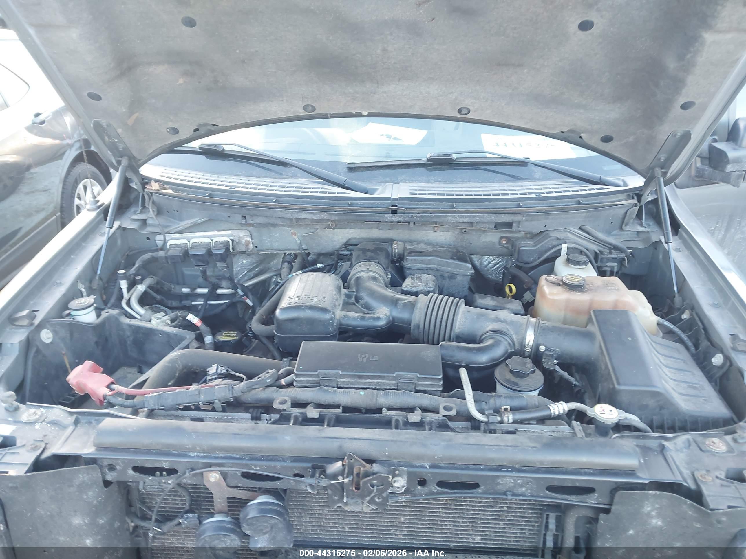 FORD F-150 image 10