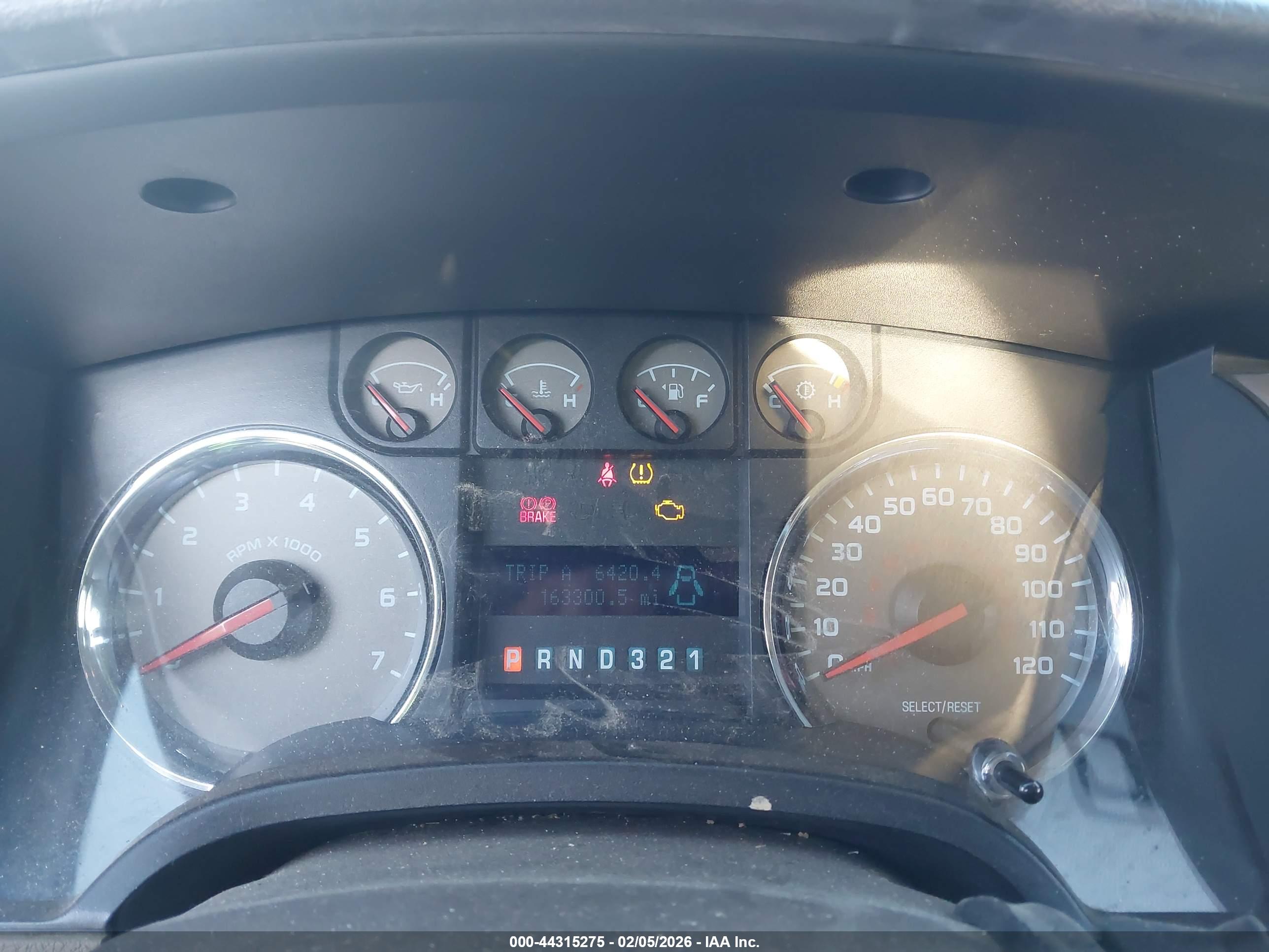FORD F-150 image 7