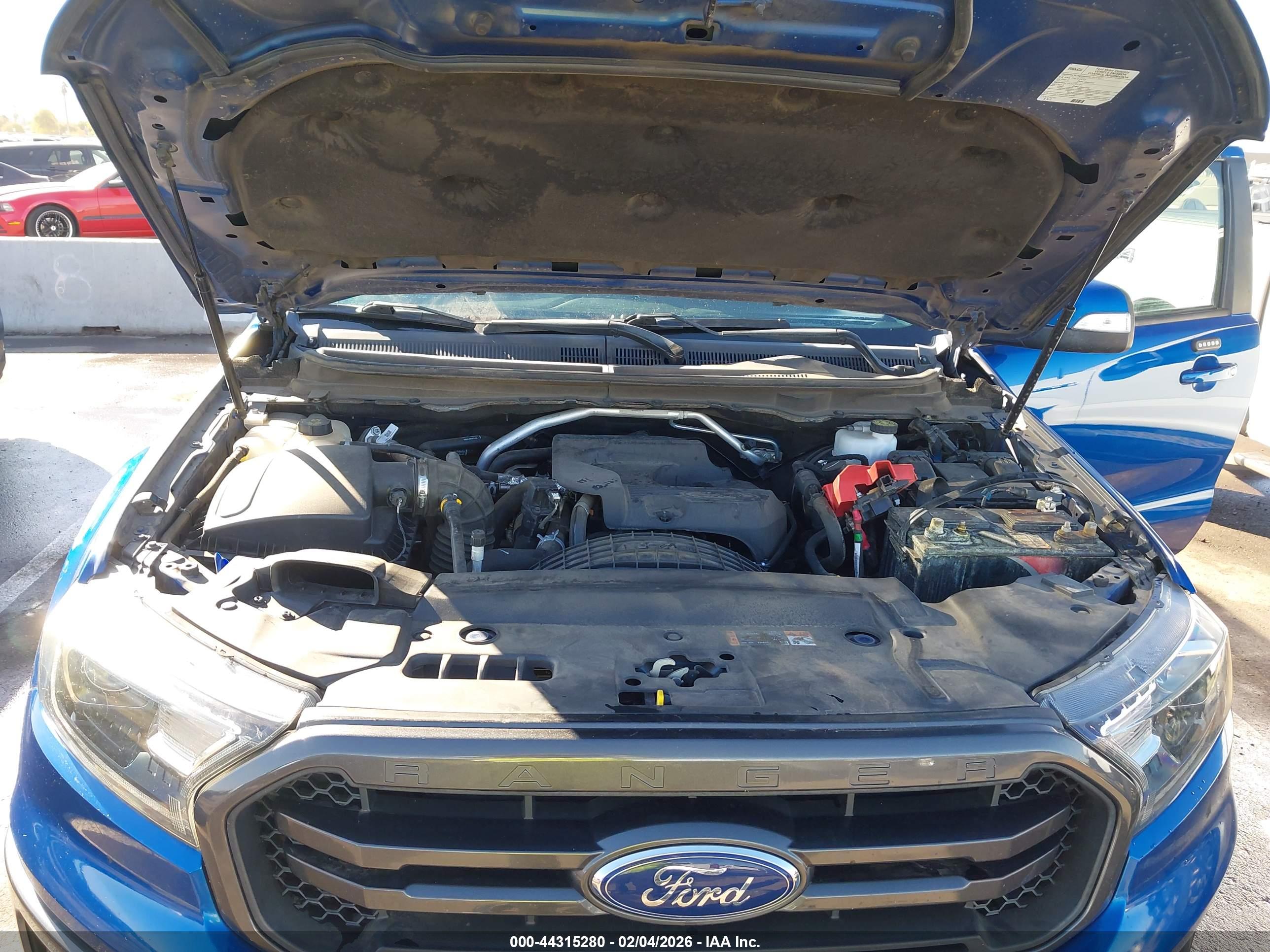 FORD RANGER image 10