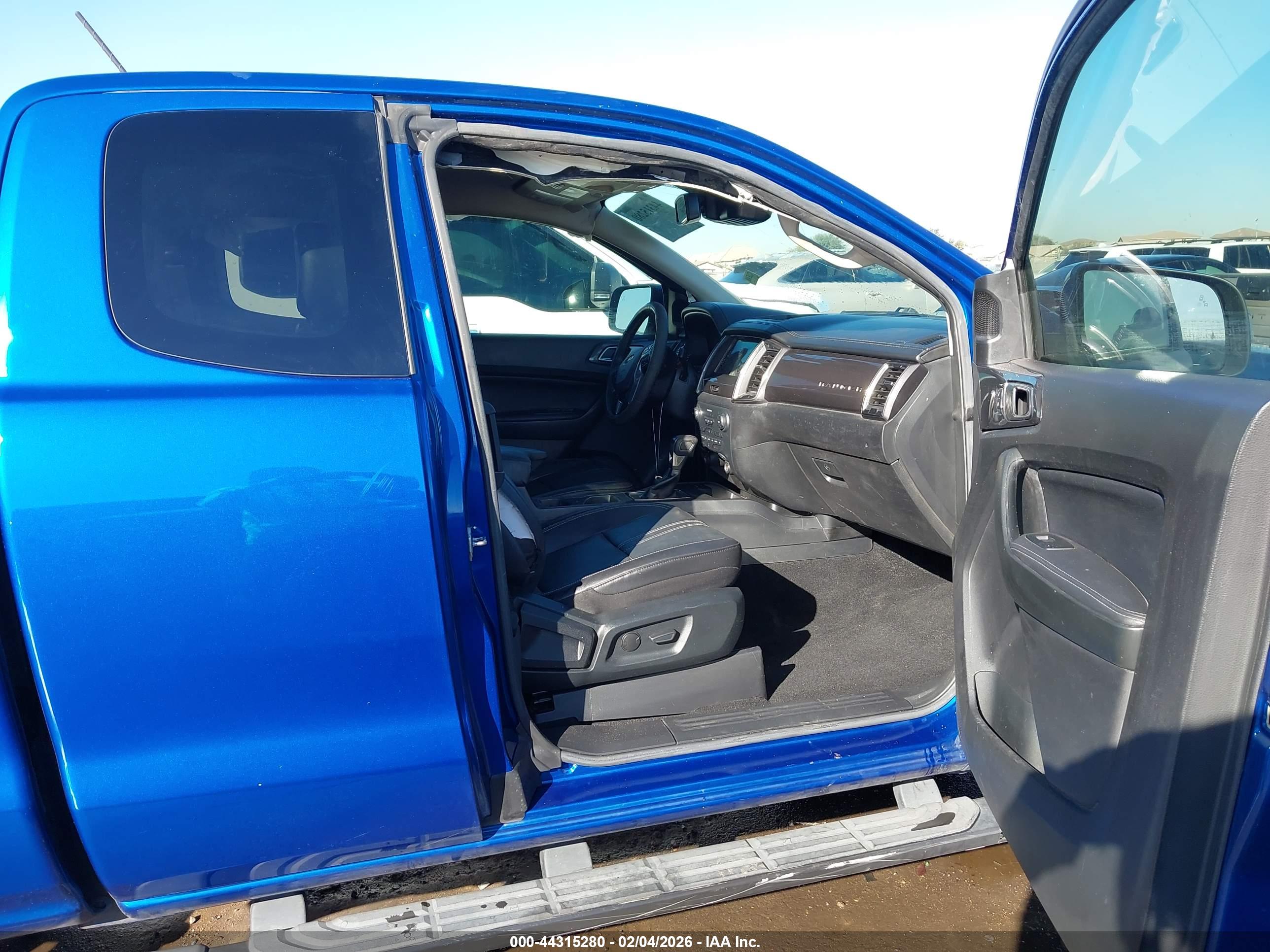 FORD RANGER image 5