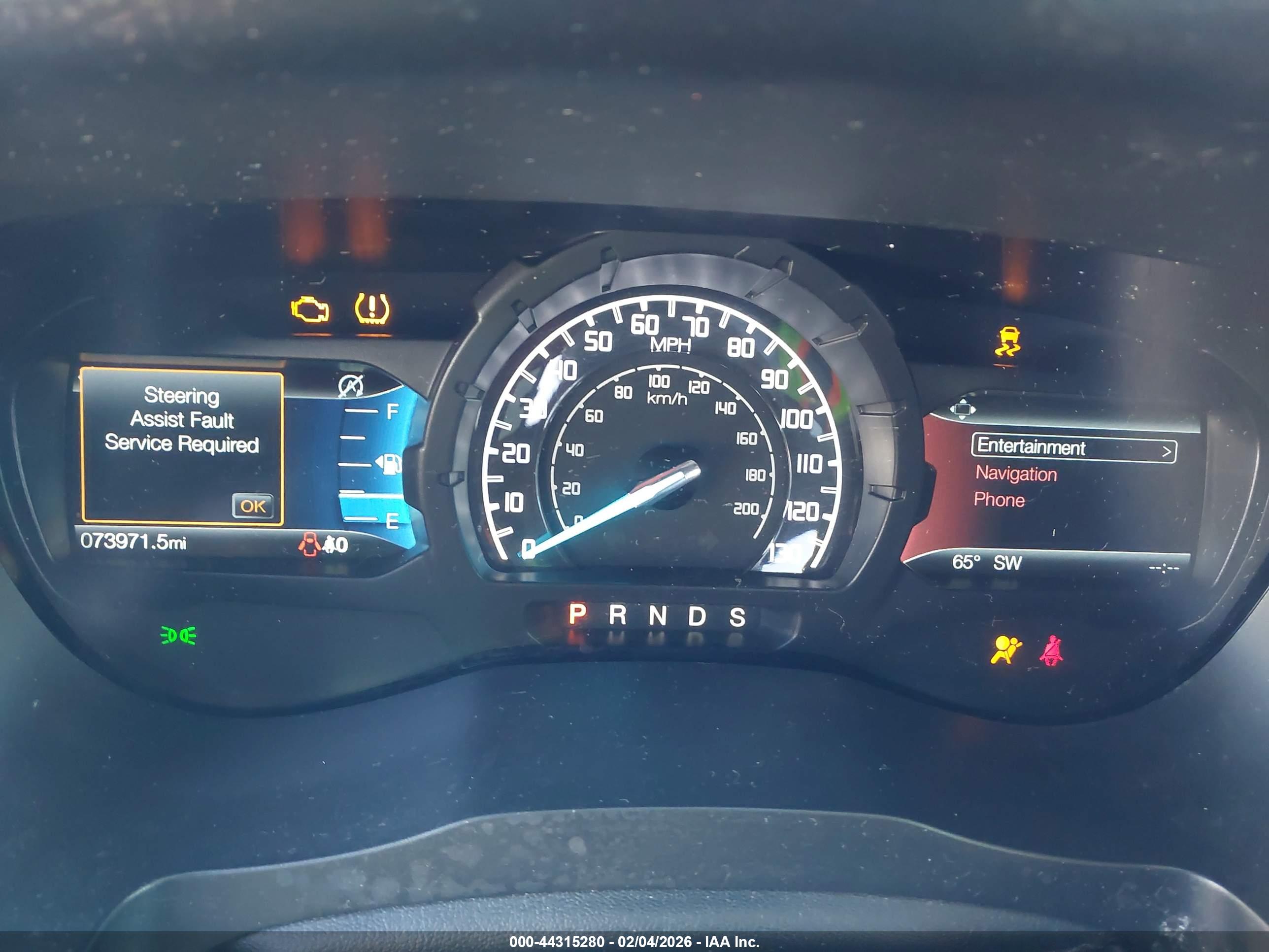 FORD RANGER image 7