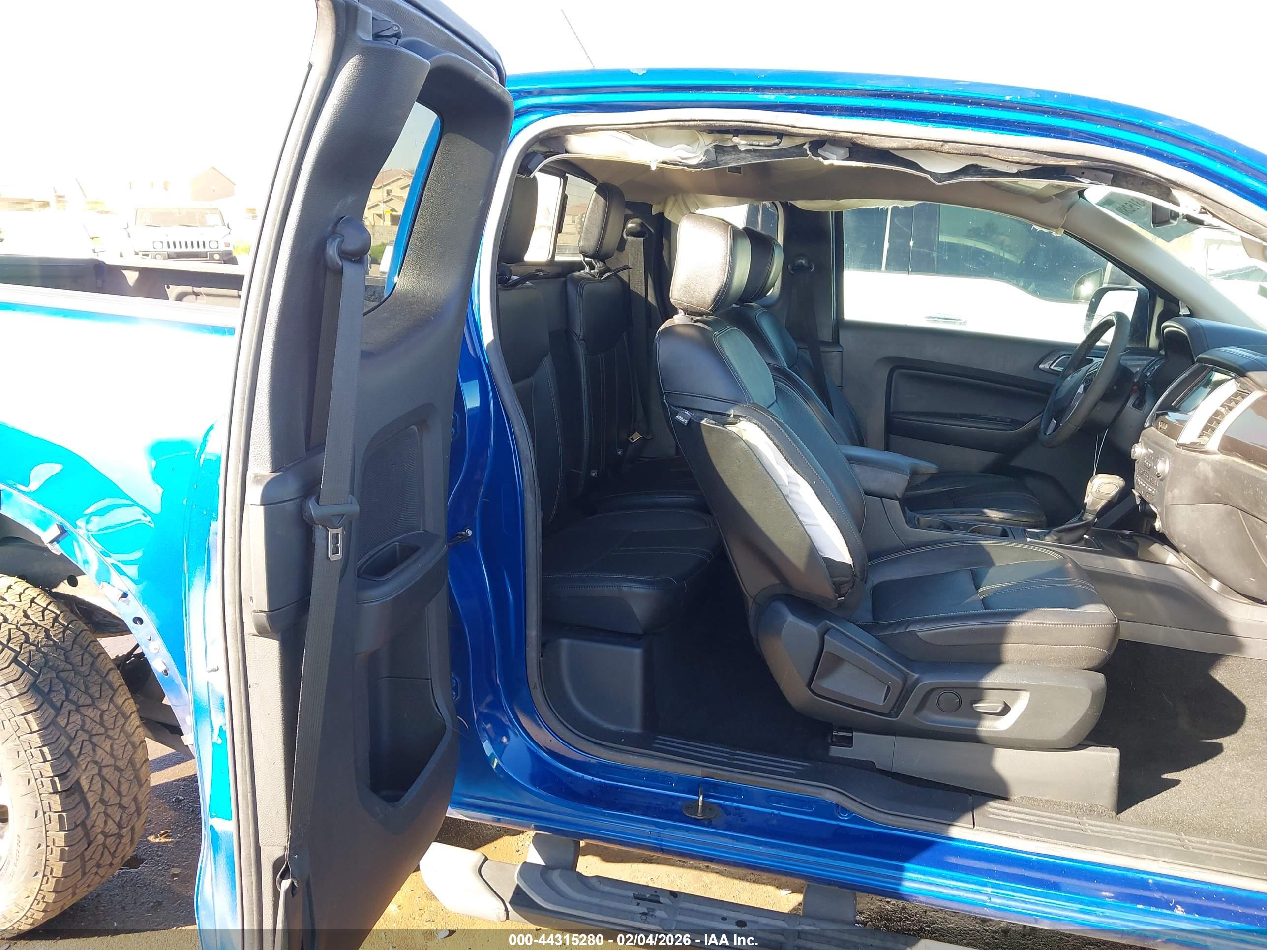 FORD RANGER image 8