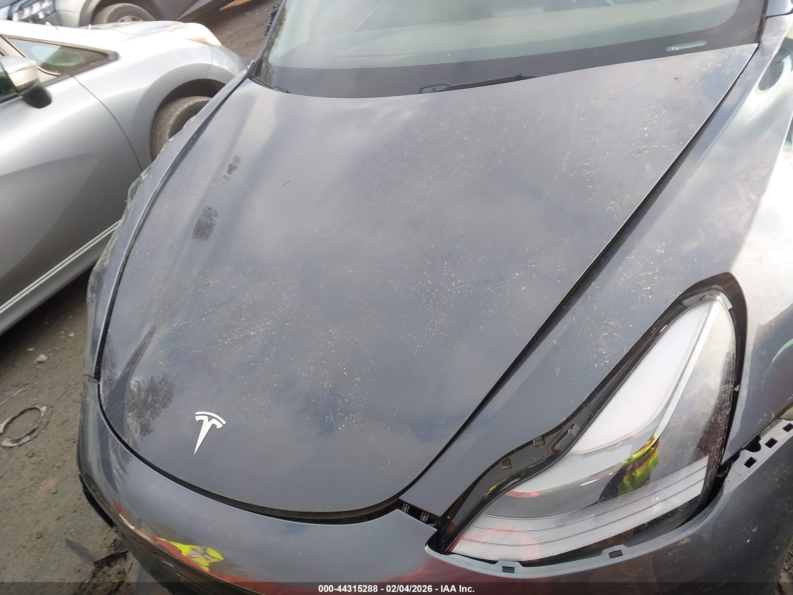 TESLA MODEL image 10