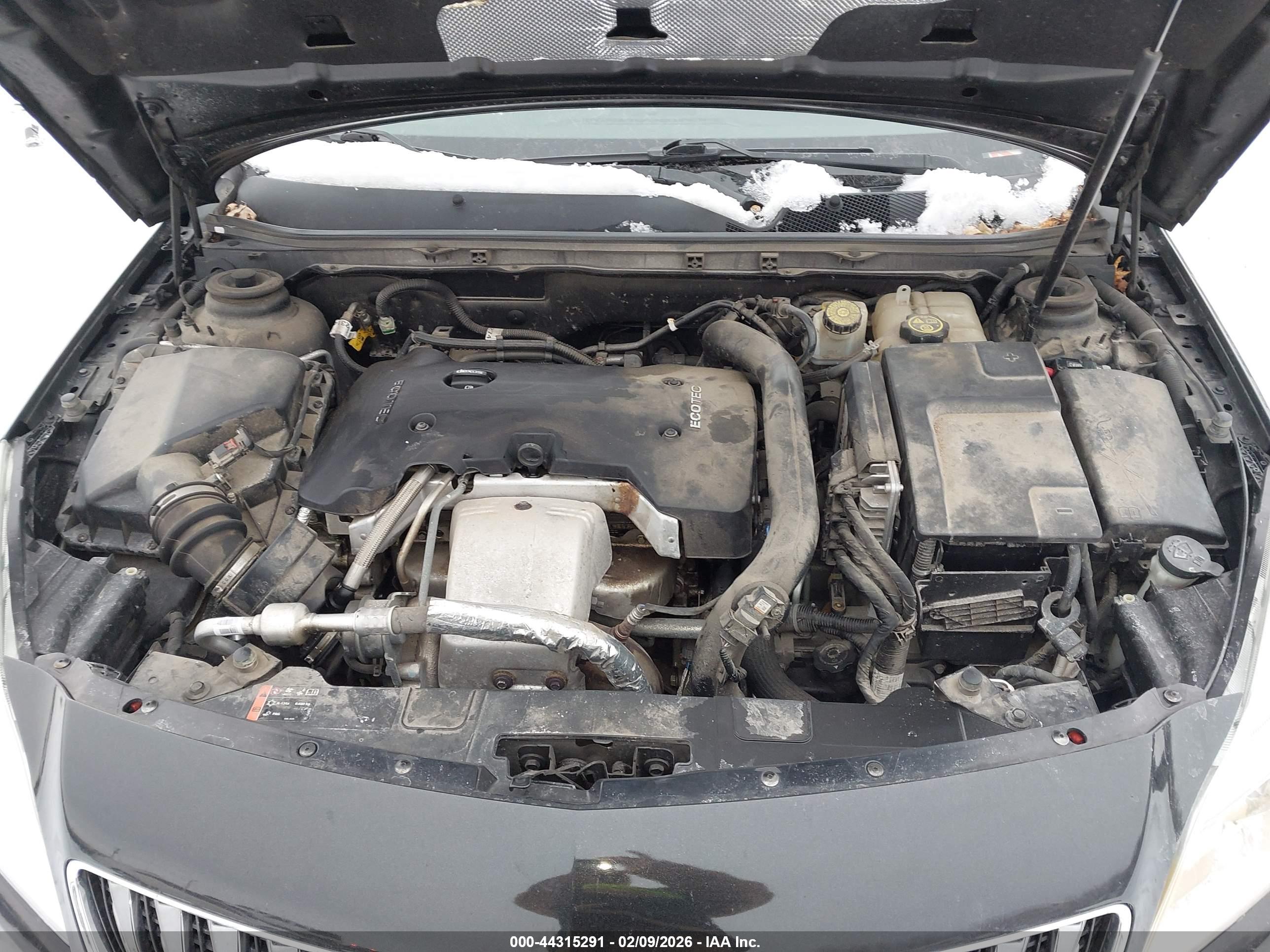 BUICK REGAL image 10