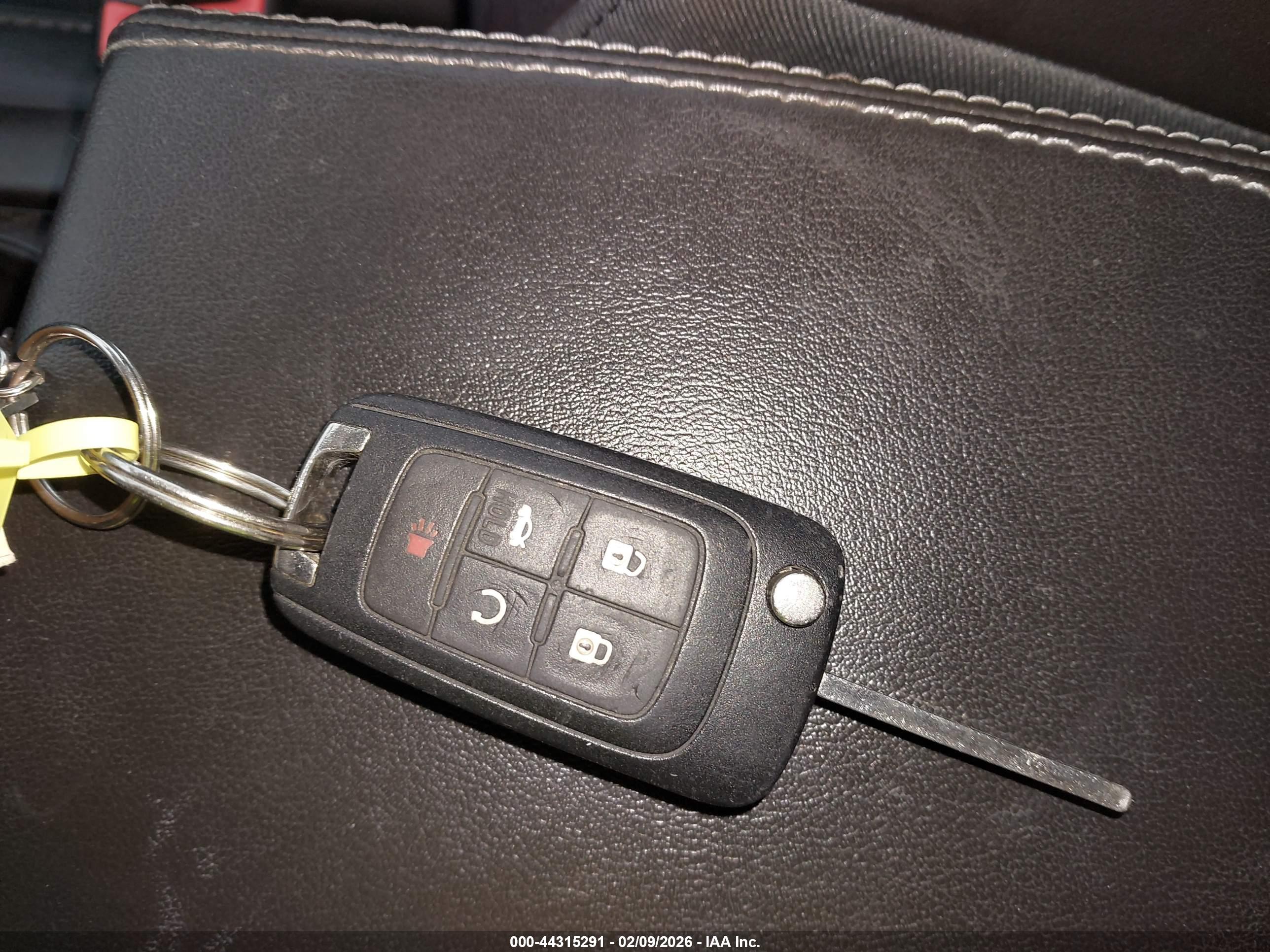 BUICK REGAL image 11