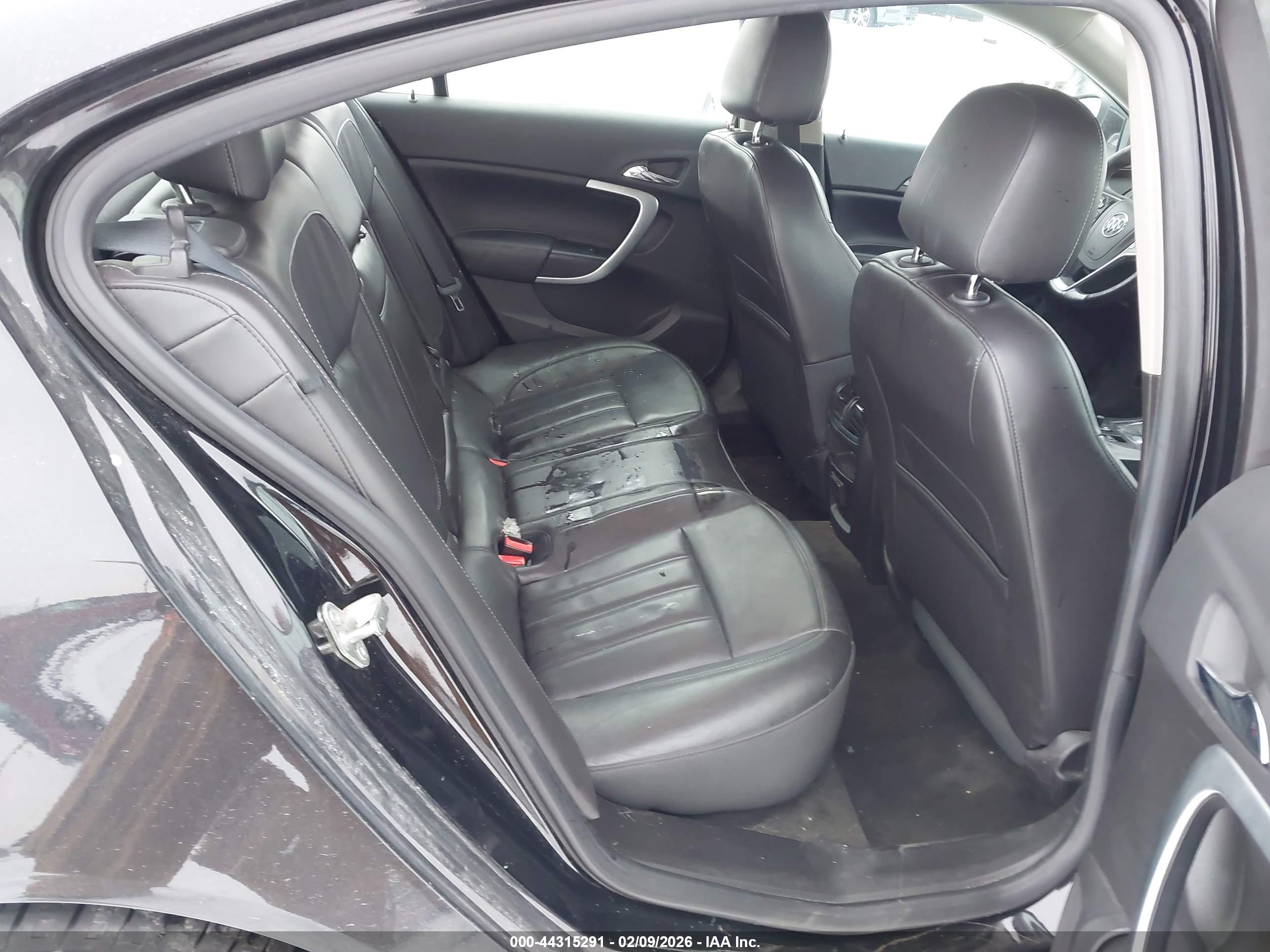 BUICK REGAL image 8