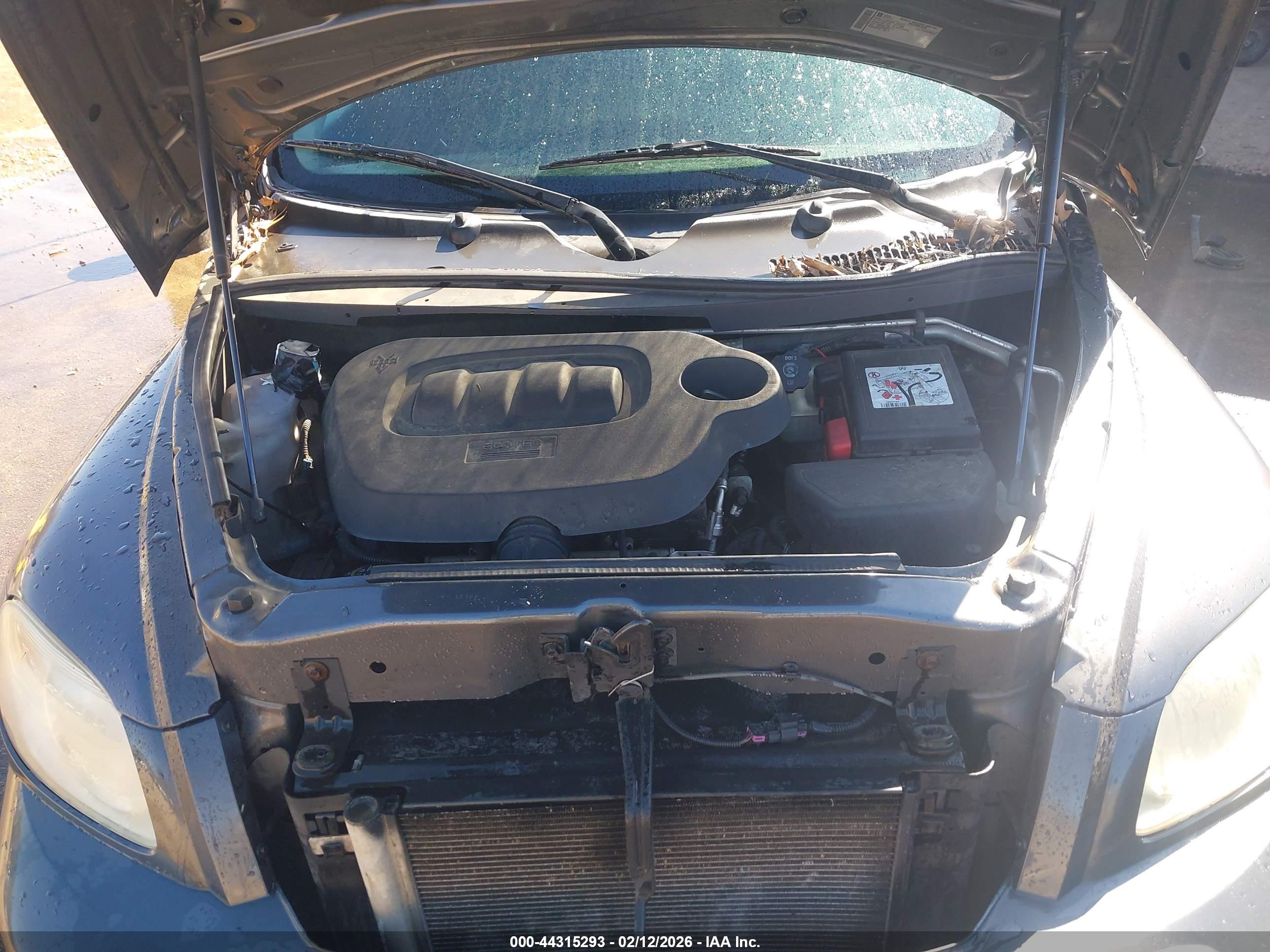 CHEVROLET HHR image 10