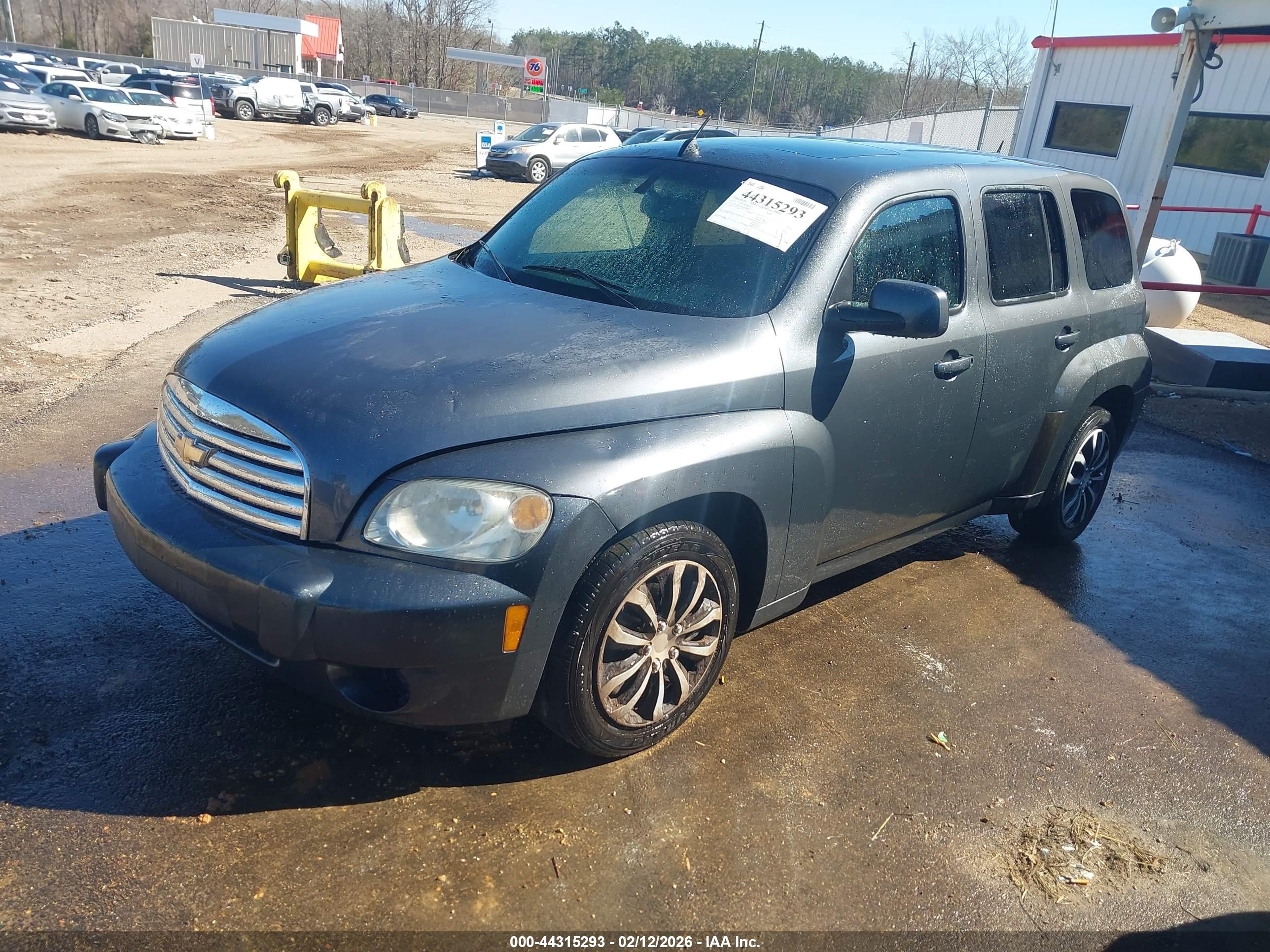 CHEVROLET HHR image 2
