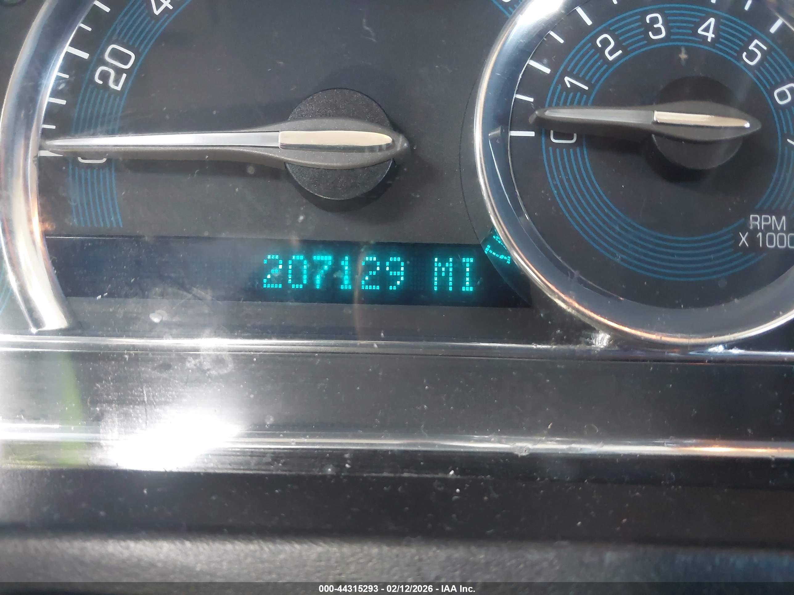 CHEVROLET HHR image 7