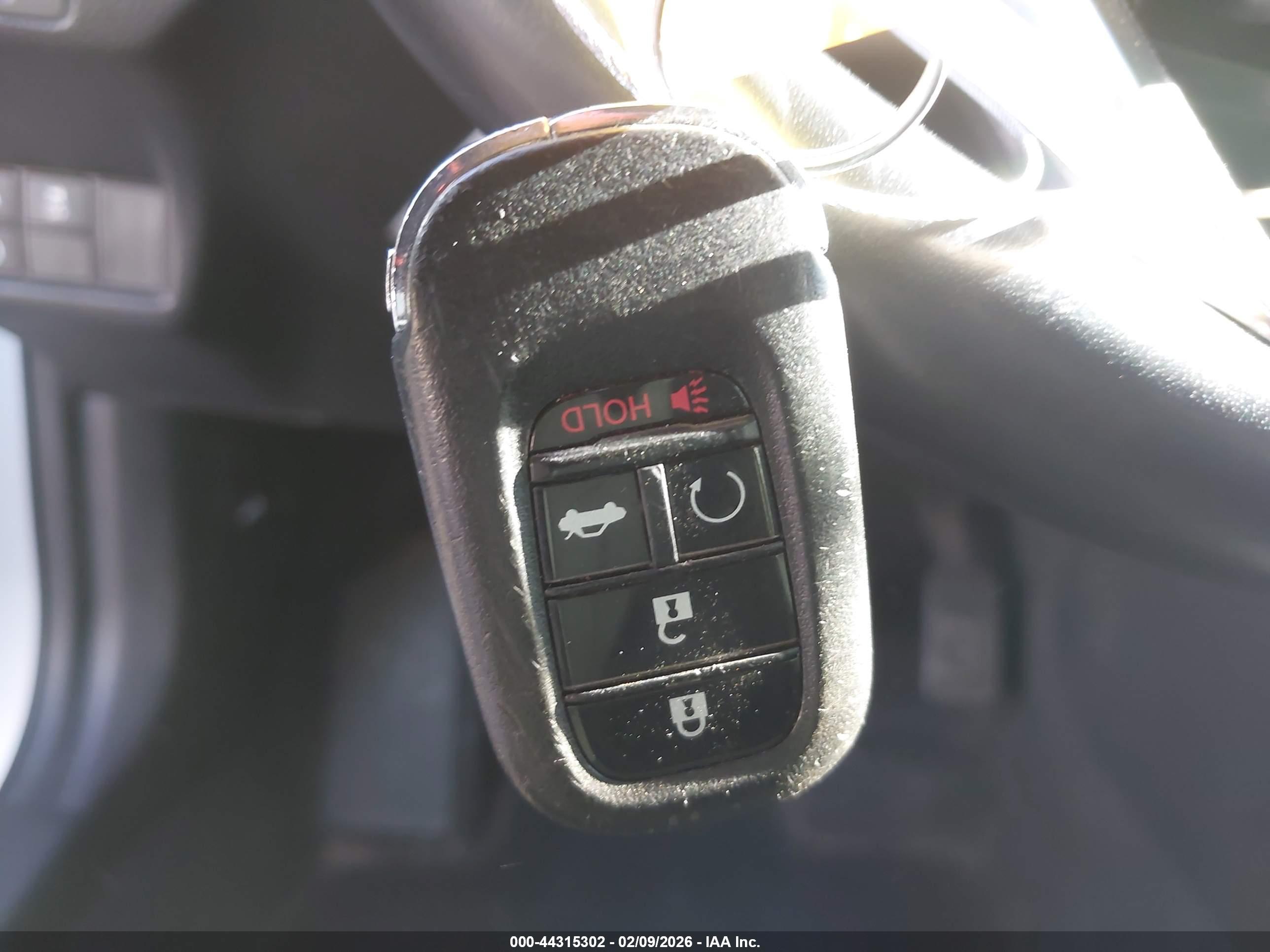 HONDA CIVIC image 11