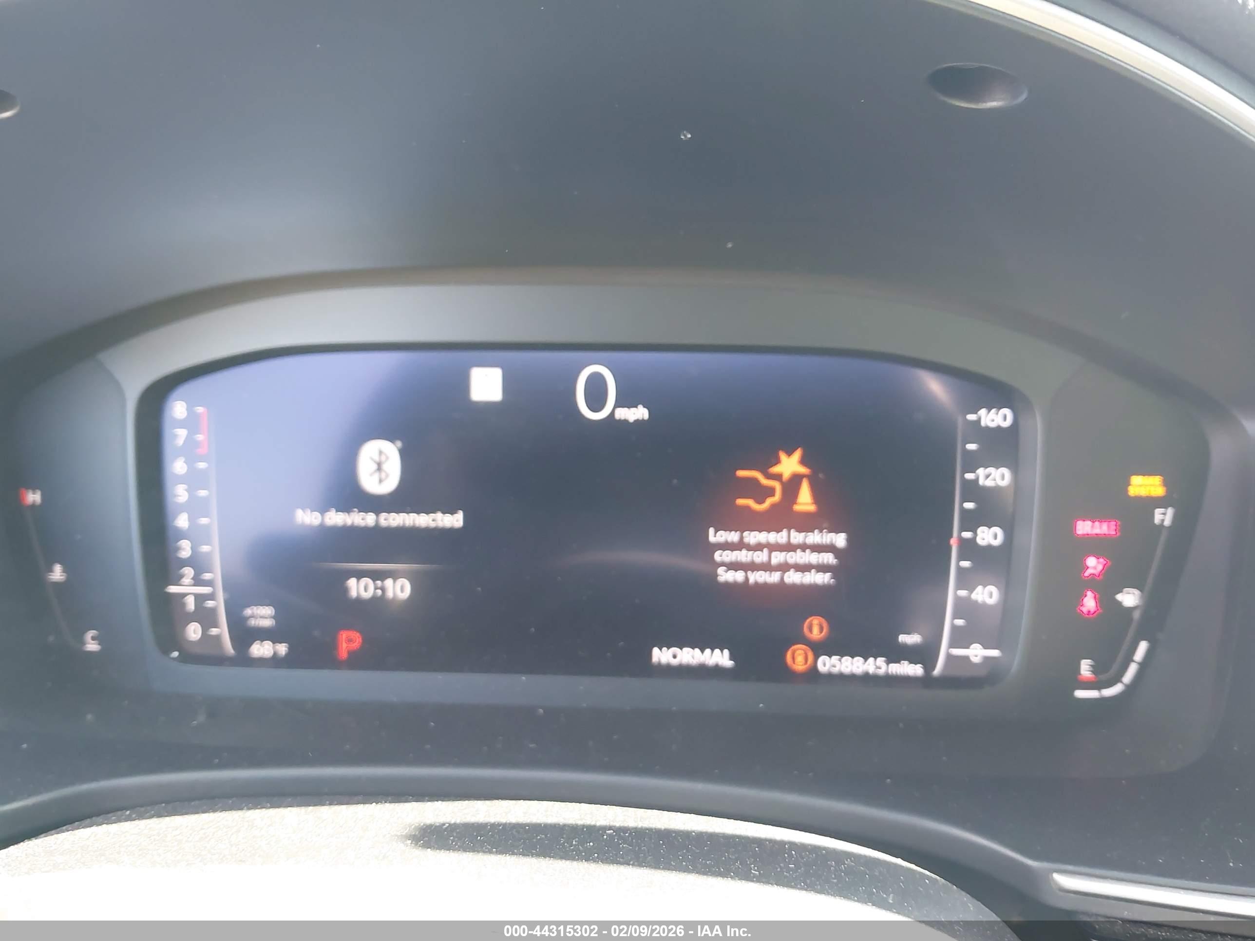 HONDA CIVIC image 7