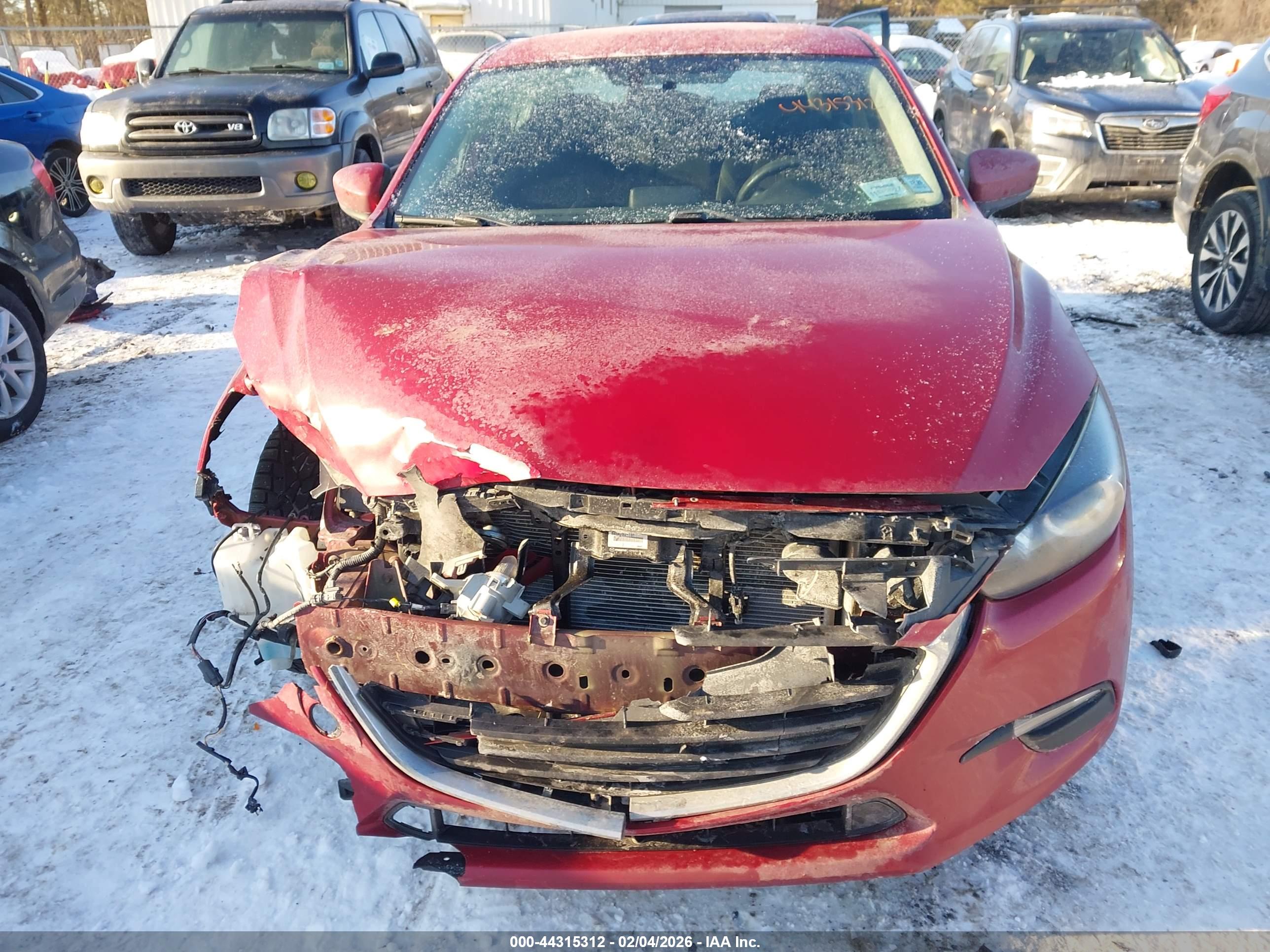 MAZDA MAZDA3 image 6