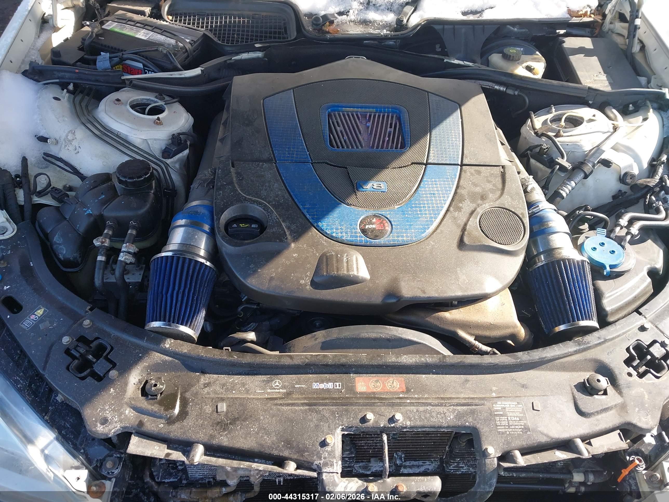 MERCEDES-BENZ S image 10