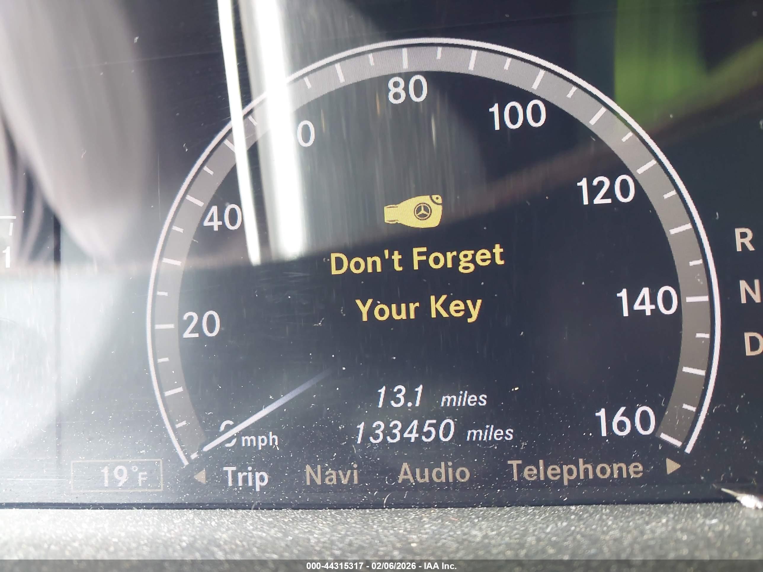 MERCEDES-BENZ S image 7